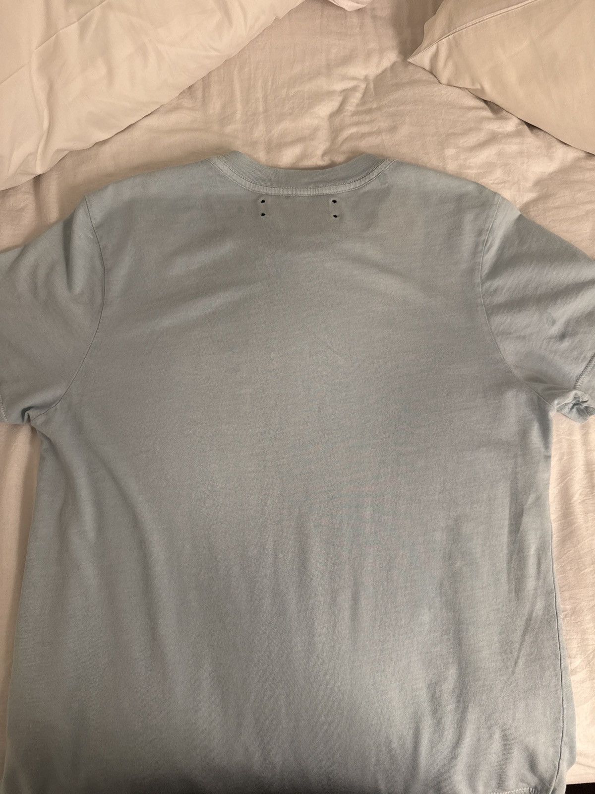 Amiri AMIRI Size US XXS / EU 40 - 2 Thumbnail