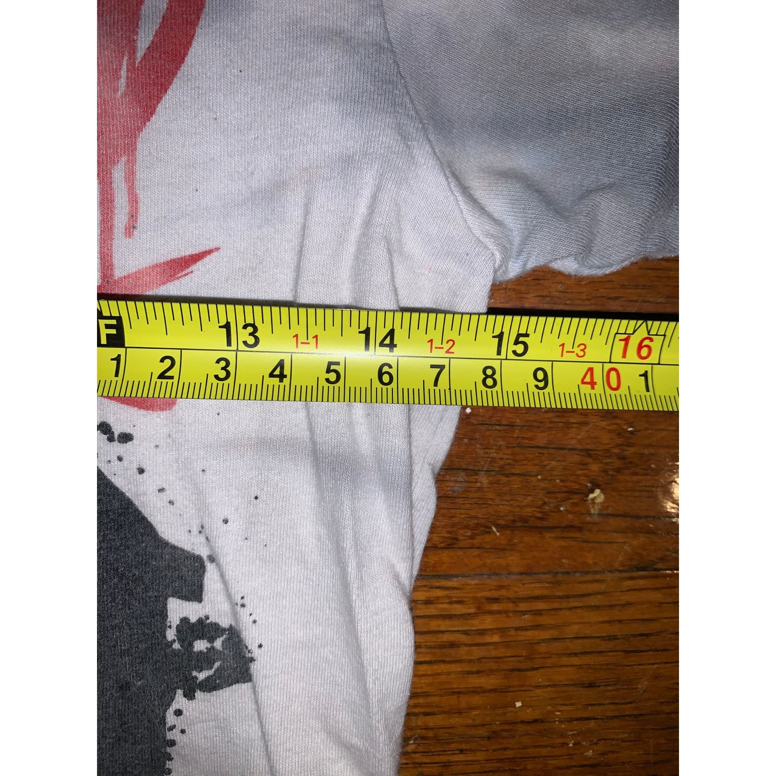Band Tees All Time Low Band T Shirt Womens S Tie Dye Graphic Pop Punk Size S / US 4 / IT 40 - 8 Thumbnail