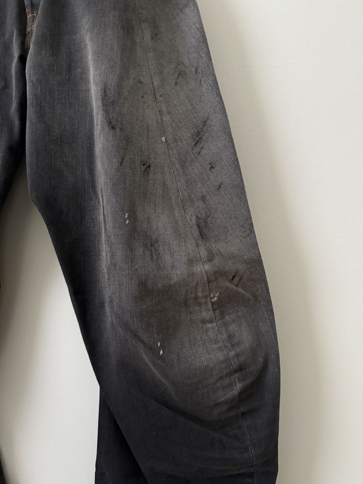 Acne Studios 2006 Trafalgar Size US 30 / EU 46 - 6 Thumbnail