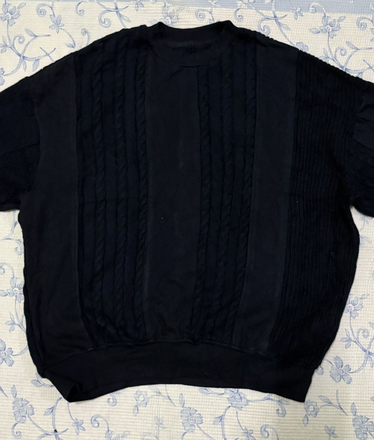 Beams Plus Japanese Beams Plus Knitwear Size US M / EU 48-50 / 2 - 4 Thumbnail