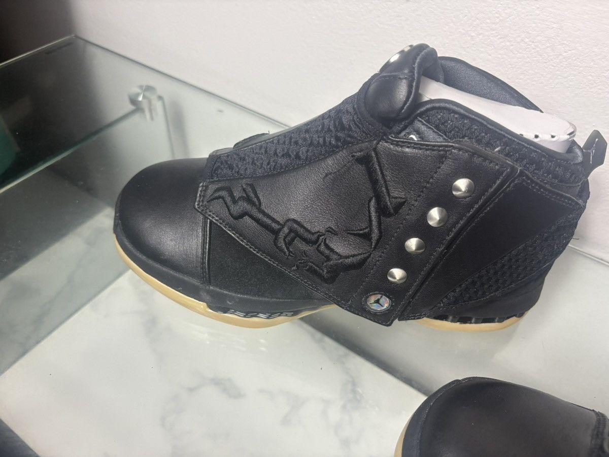 Other Russell Westbrook x Air Jordan 16 Retro "Why Not? Size US 7 / EU 40 - 17 Thumbnail