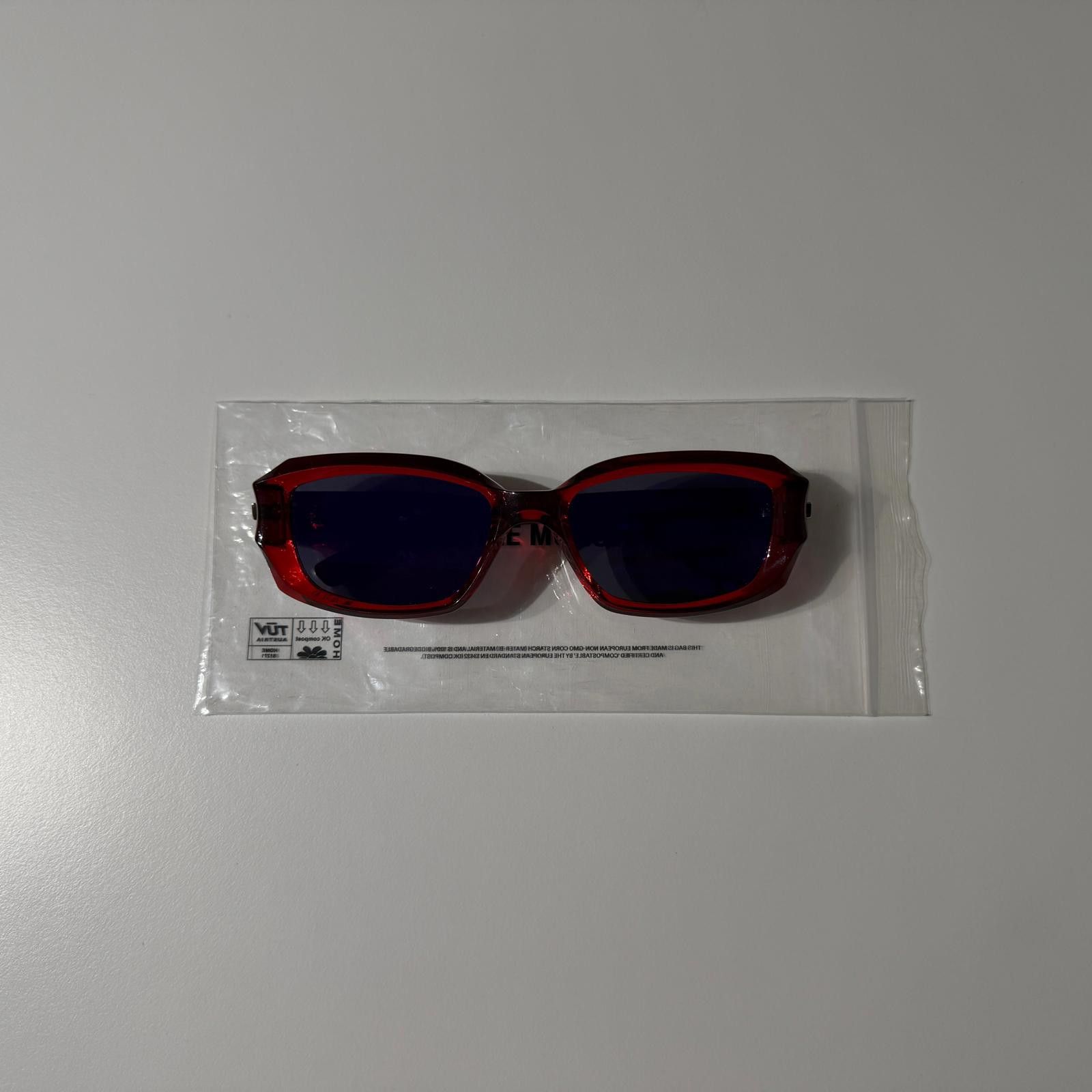 Gentle Monster Gentle Monster Loful Glasses Size ONE SIZE - 6 Thumbnail