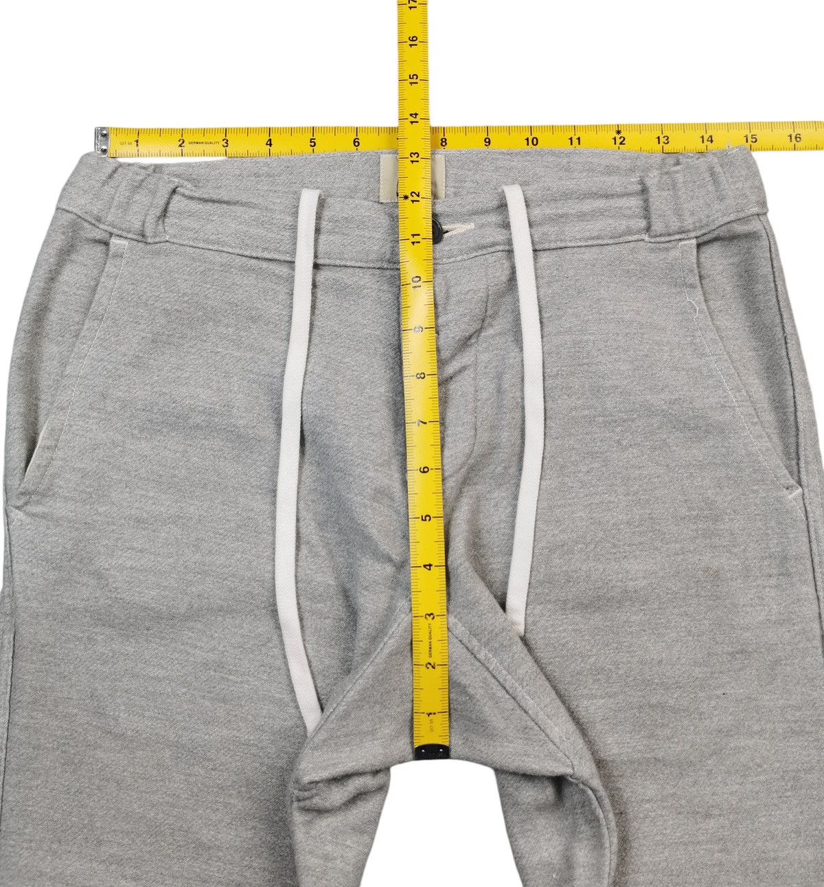 FOB Factory Fob Factory Jogger Pants Made In Japan Men Size US 30 / EU 46 - 7 Thumbnail