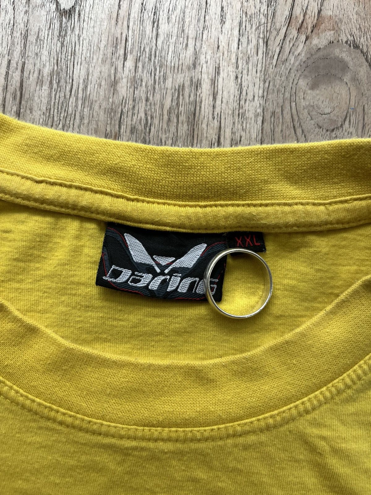 Vale VALE/46 VALENTINO ROSSI The Doctor by Daring Tshirt Size US XXL / EU 58 / 5 - 5 Thumbnail