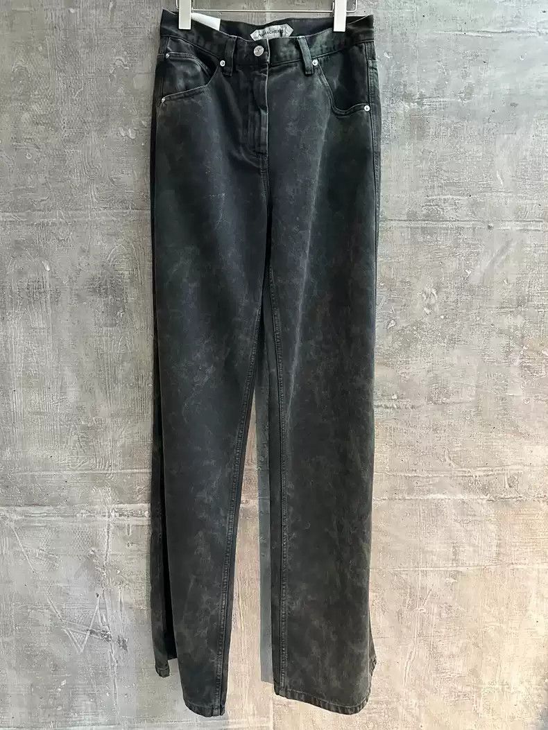 Namacheko NAMACHEKO 24SS jeans Size US 36 / EU 52 - 1 Thumbnail