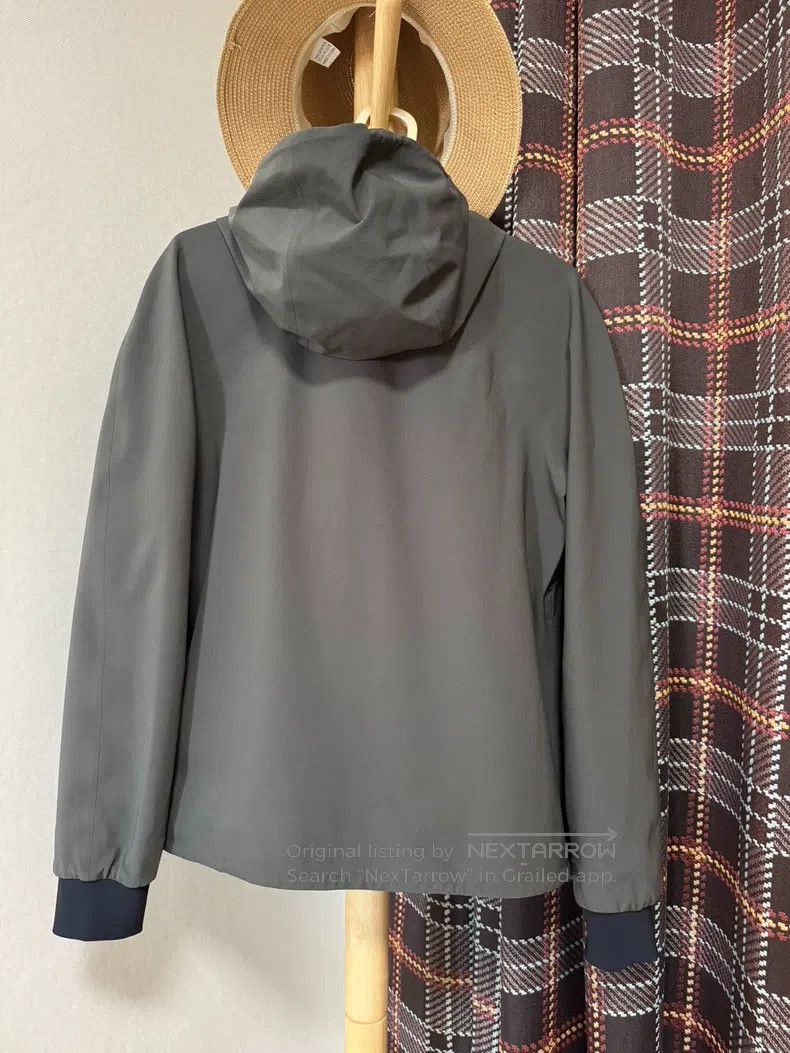 Hermes Hermes Windbreaker, unisex Size US M / EU 48-50 / 2 - 2 Thumbnail