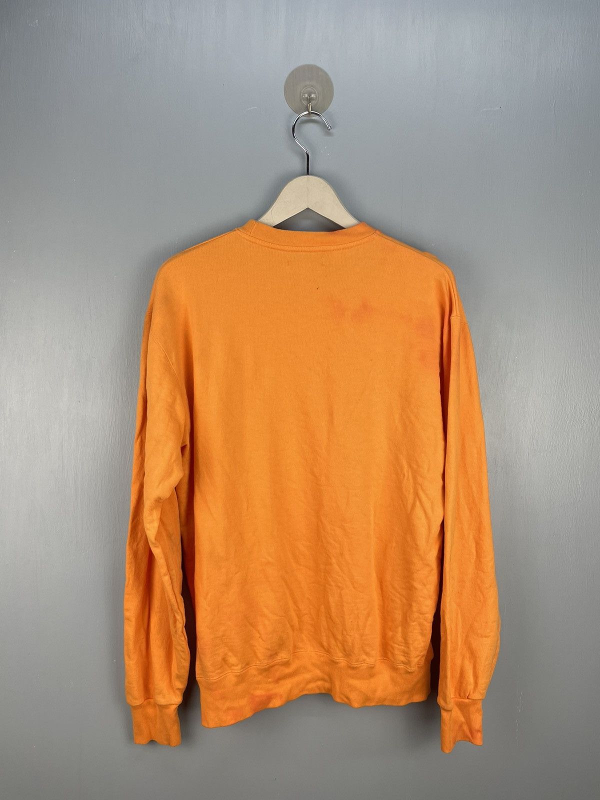 Quiksilver Vintage Y2K Roxy Quiksilver sweatshirt Size US L / EU 52-54 / 3 - 2 Thumbnail