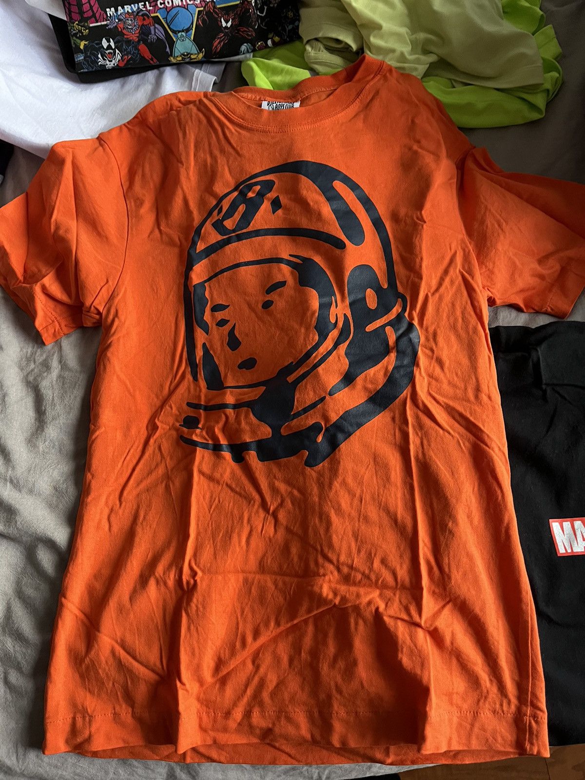 Billionaire Boys Club BBC Astronaut Size US S / EU 44-46 / 1 - 1 Preview