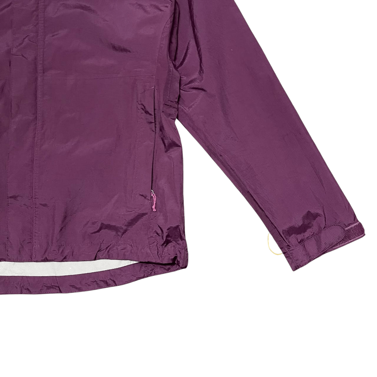 Patagonia Vintage Patagonia H2NO Raincoat Zipper Jacket Size M / US 6-8 / IT 42-44 - 4 Thumbnail