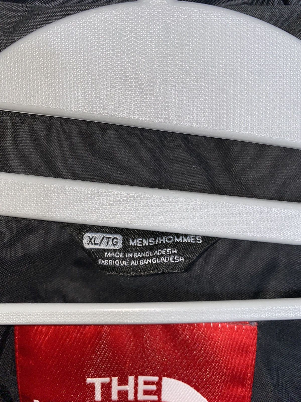 Supreme × The North Face The North Face x Supreme Atlas Coaches Jacket Size US XL / EU 56 / 4 - 8 Thumbnail