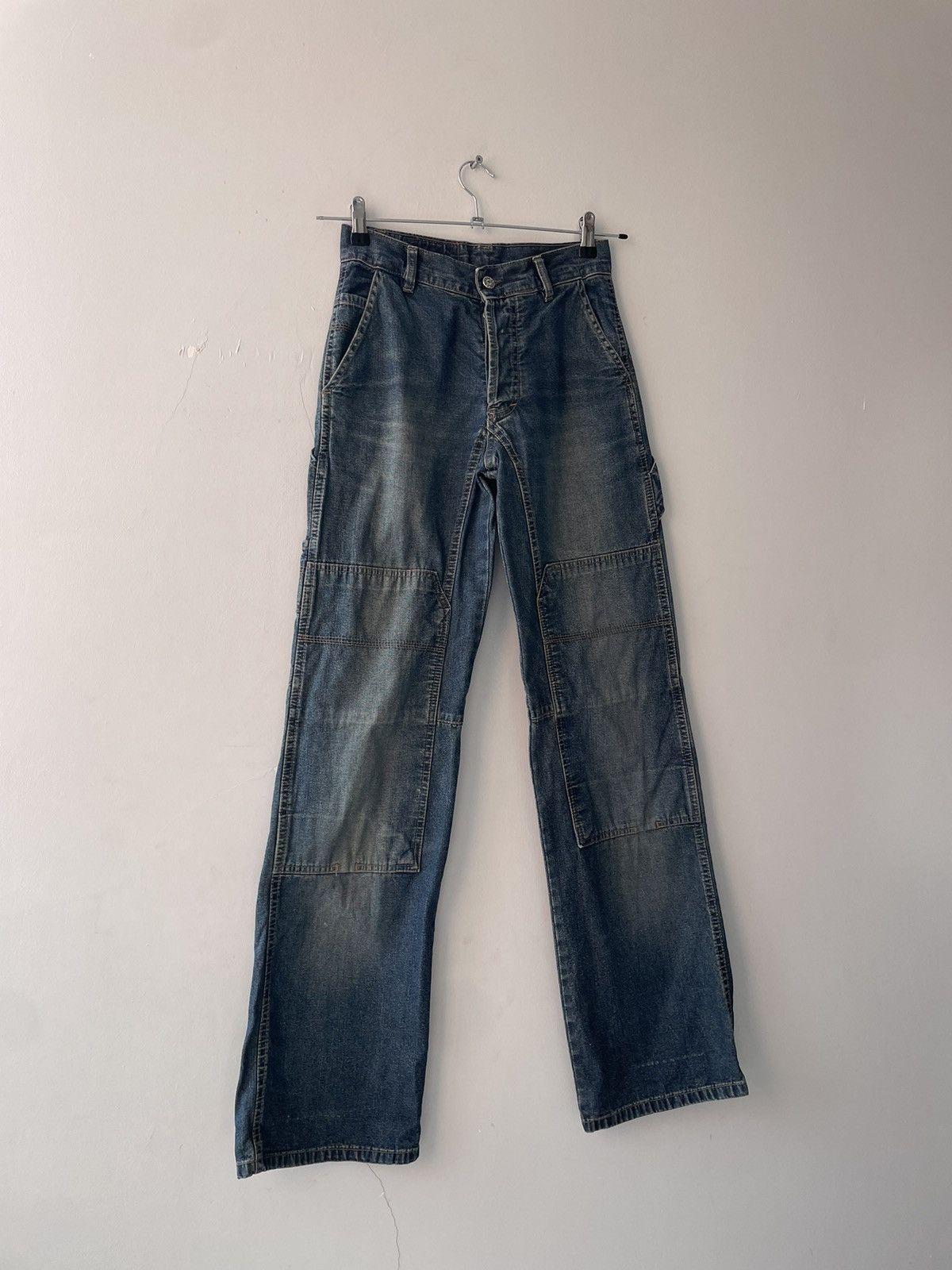 Vintage y2k jean Size 26" / US 2 / IT 38 - 7 Thumbnail
