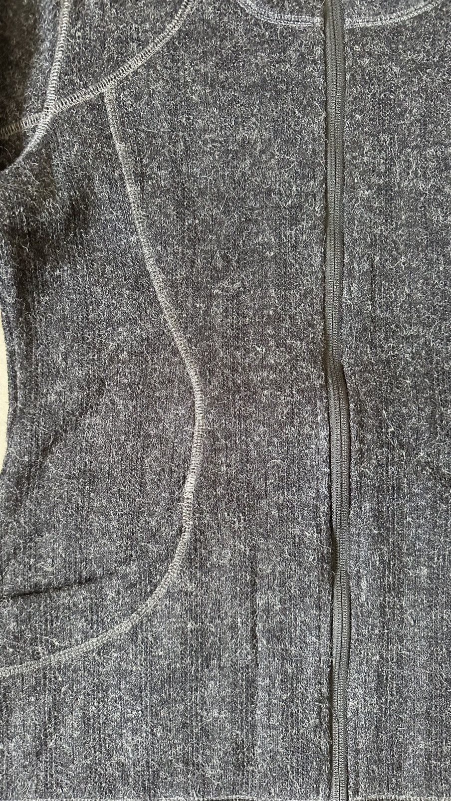 Columbia VINTAGE COLUMBIA LIGHT ZIPPER SWEATER Size US S / EU 44-46 / 1 - 2 Thumbnail