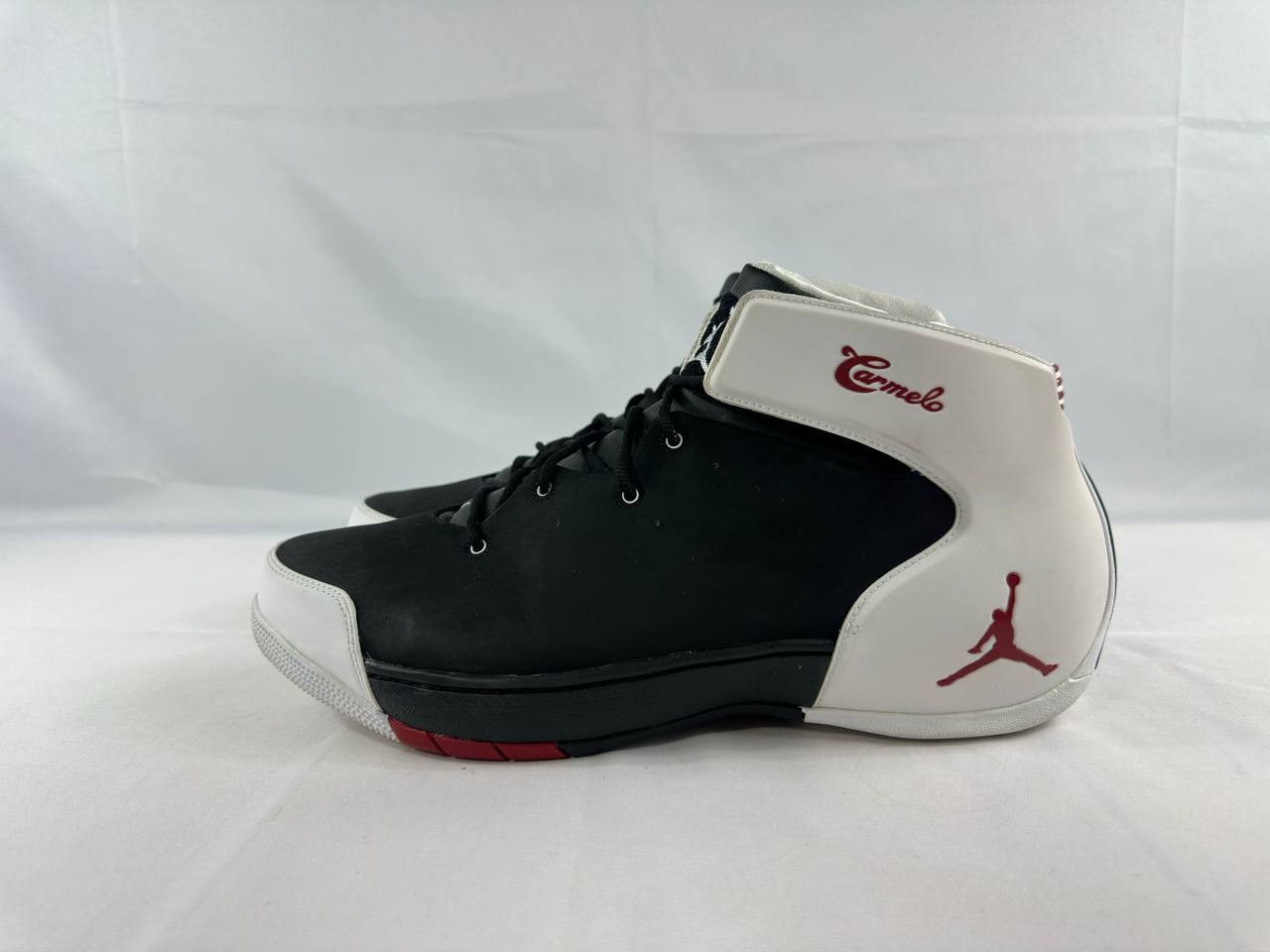 Nike Jordan Melo 1.5 Chicago Bulls