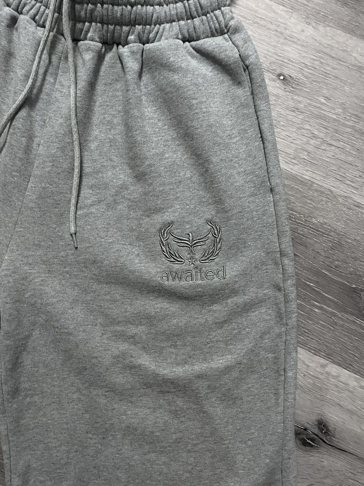 Other Grey RealTree boxer sweatpants Size US 32 / EU 48 - 5 Thumbnail