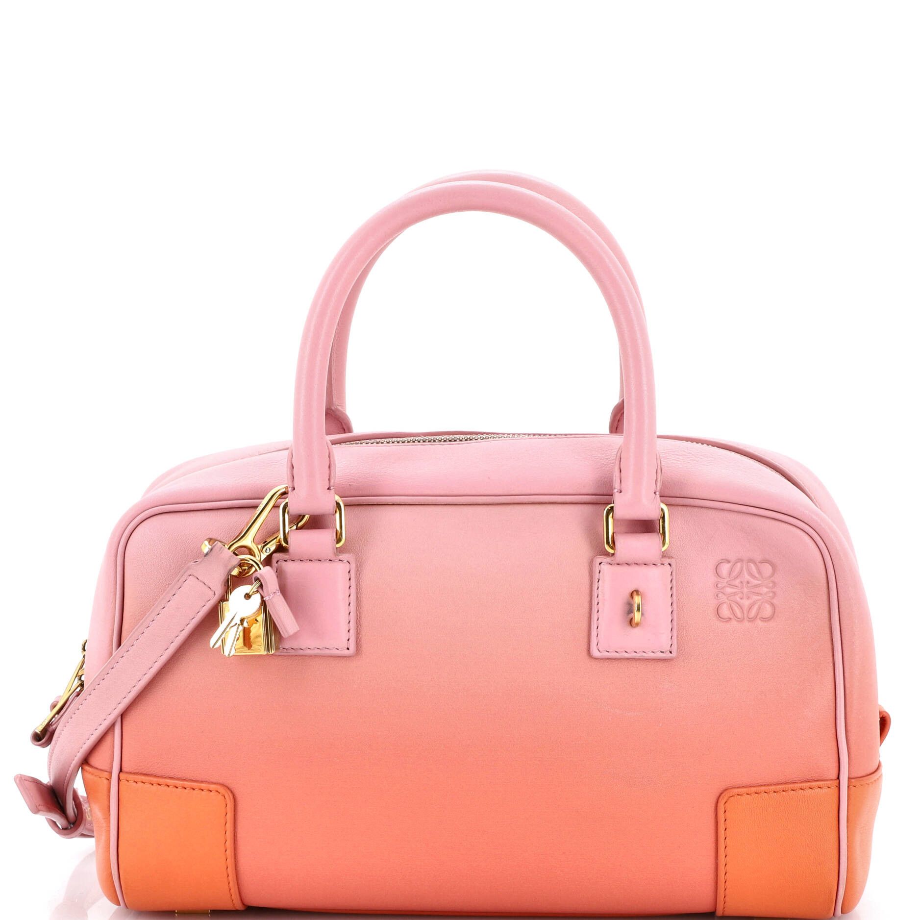 Loewe Amazona Bag Size ONE SIZE - 1 Thumbnail
