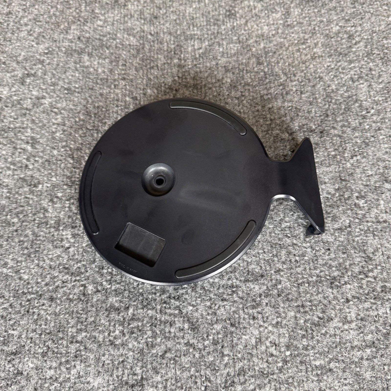 Sony Sony PlayStation5 PS5 Vertical Stand Disc Edition Mount Base Size ONE SIZE - 2 Thumbnail