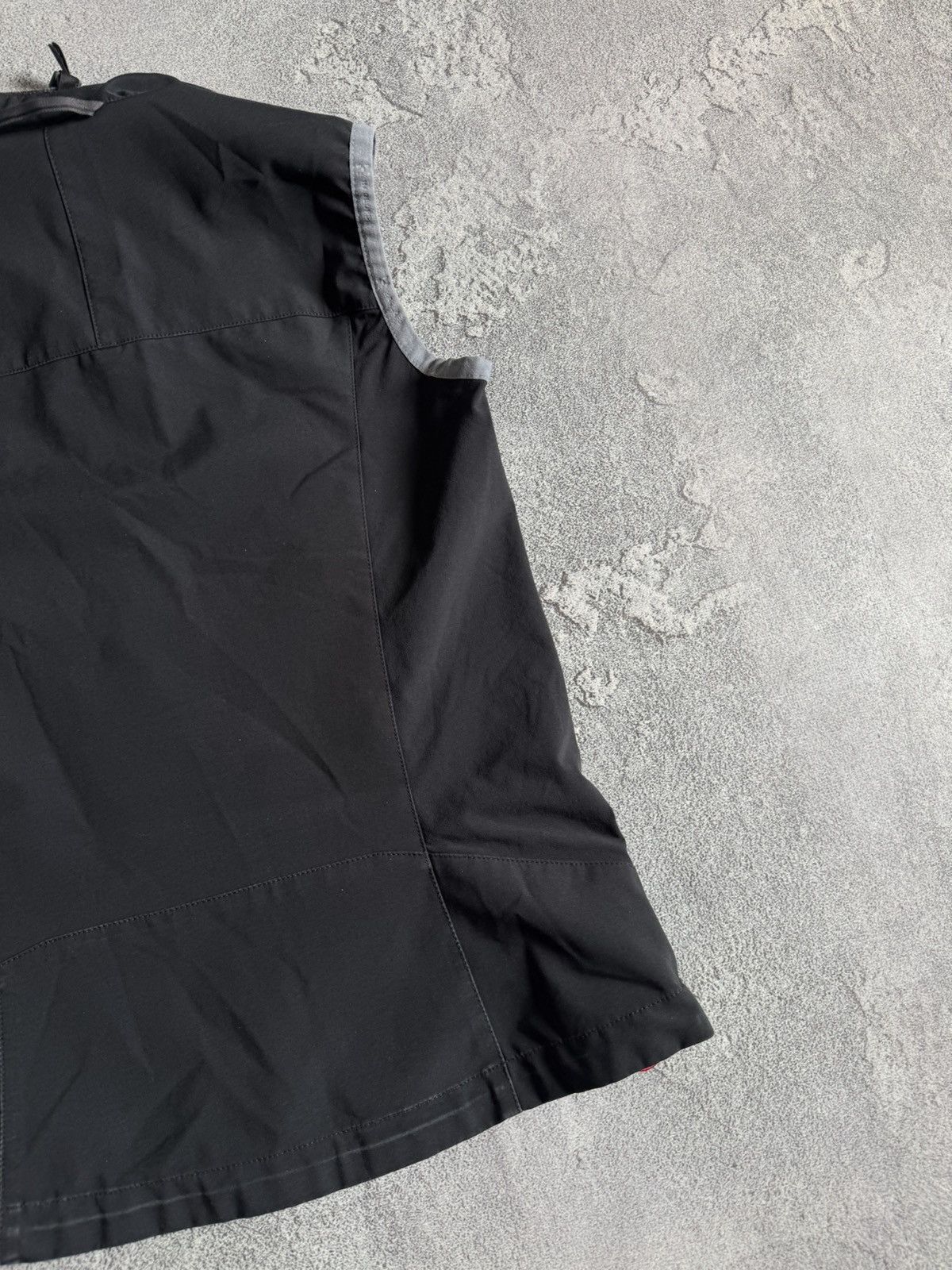 Haglofs Haglofs XS zip vest Softshell sleeveless jacket gorpcore Size XS / US 0-2 / IT 36-38 - 18 Thumbnail