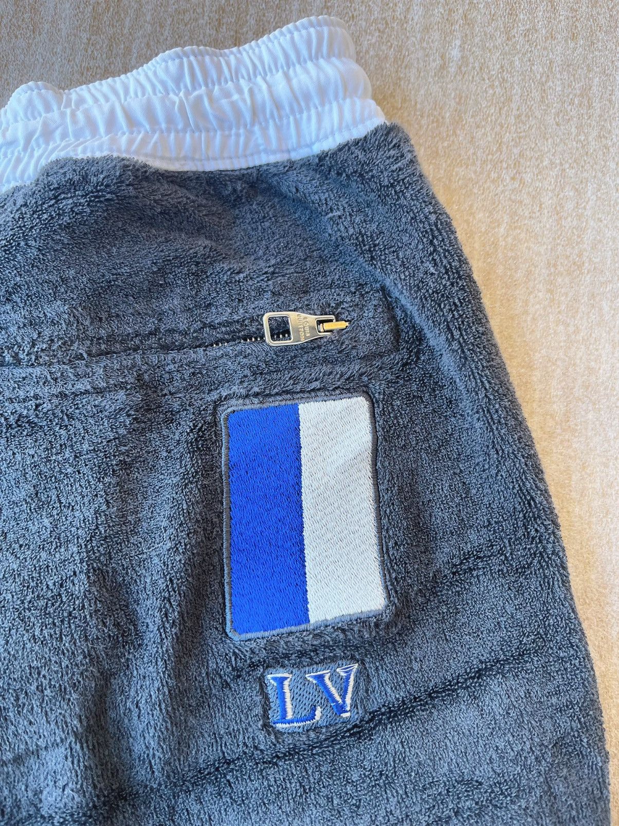 Louis Vuitton Louis Vuitton casual fashion pants Size US 31 - 7 Thumbnail