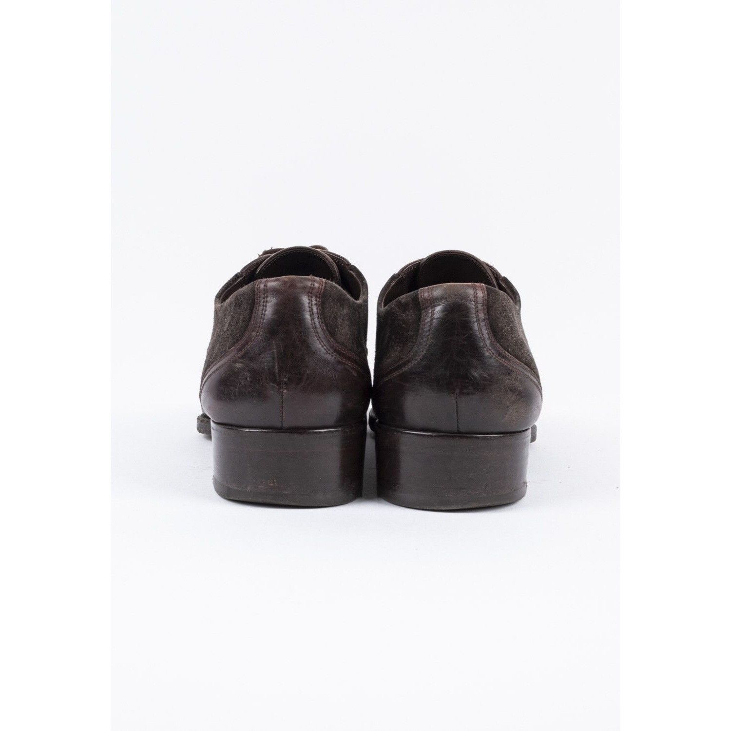 Tom Ford Tom Ford Men Shoes Size eur41/uk7/us8 Size US 7 / EU 40 - 5 Thumbnail