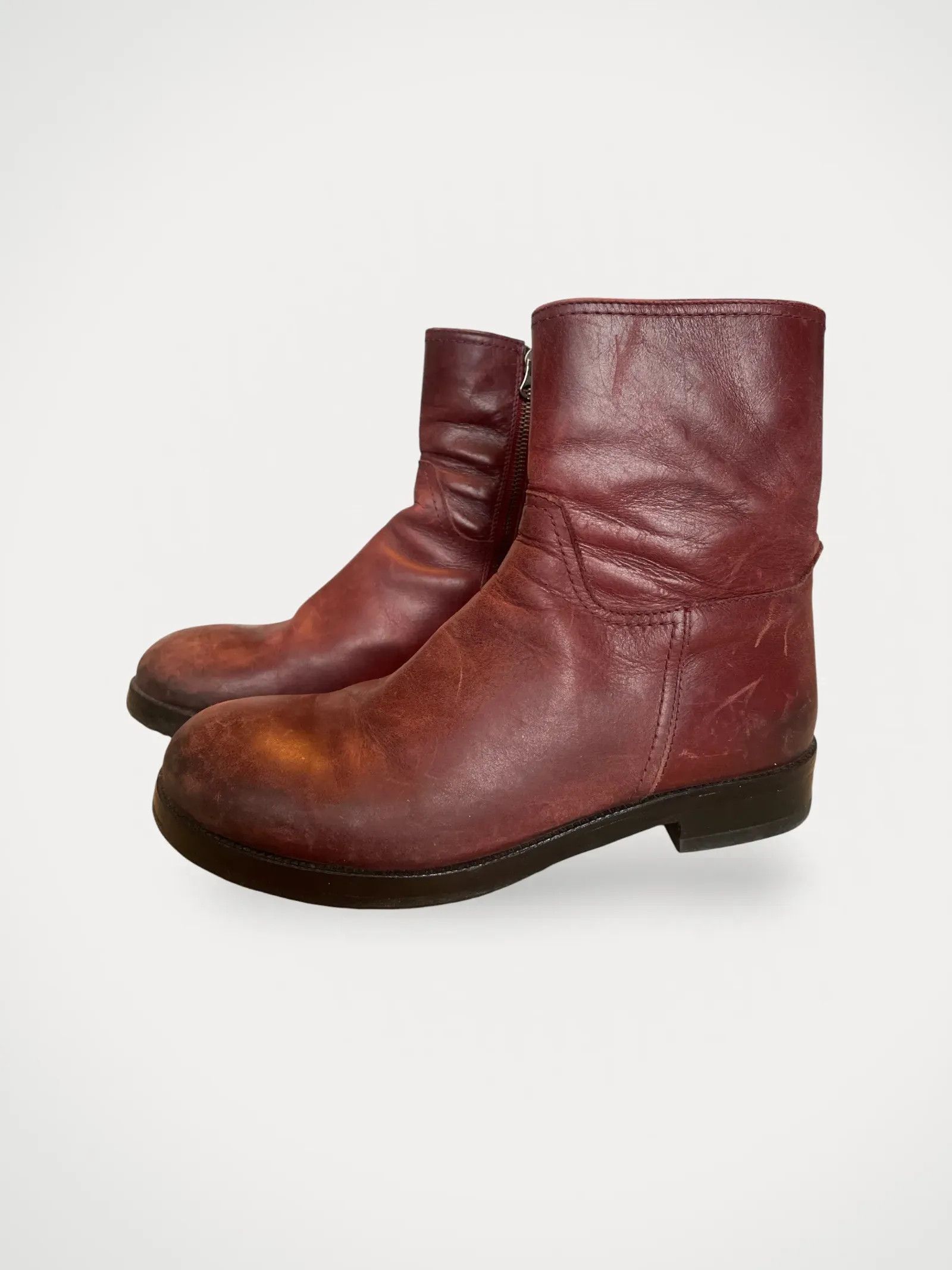 Hope Hope Ankle boots Boots Size US 9 / IT 39 - 1 Thumbnail