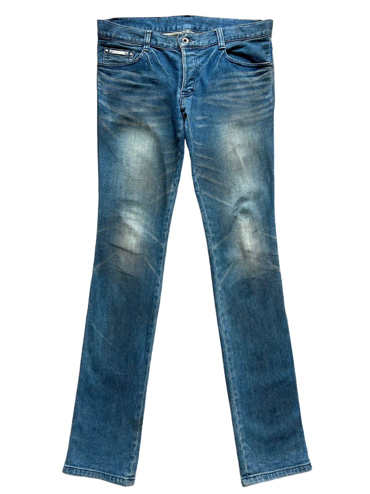 5351 POUR LES HOMMES × If Six Was Nine × Japanese Brand 5351 Pour
