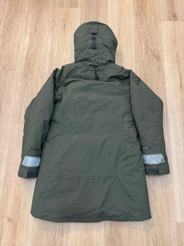 Musto Musto Evolution Arctic Gore-Tex Primaloft Parka Down GTX L Size L / US 10 / IT 46 - 2 Thumbnail