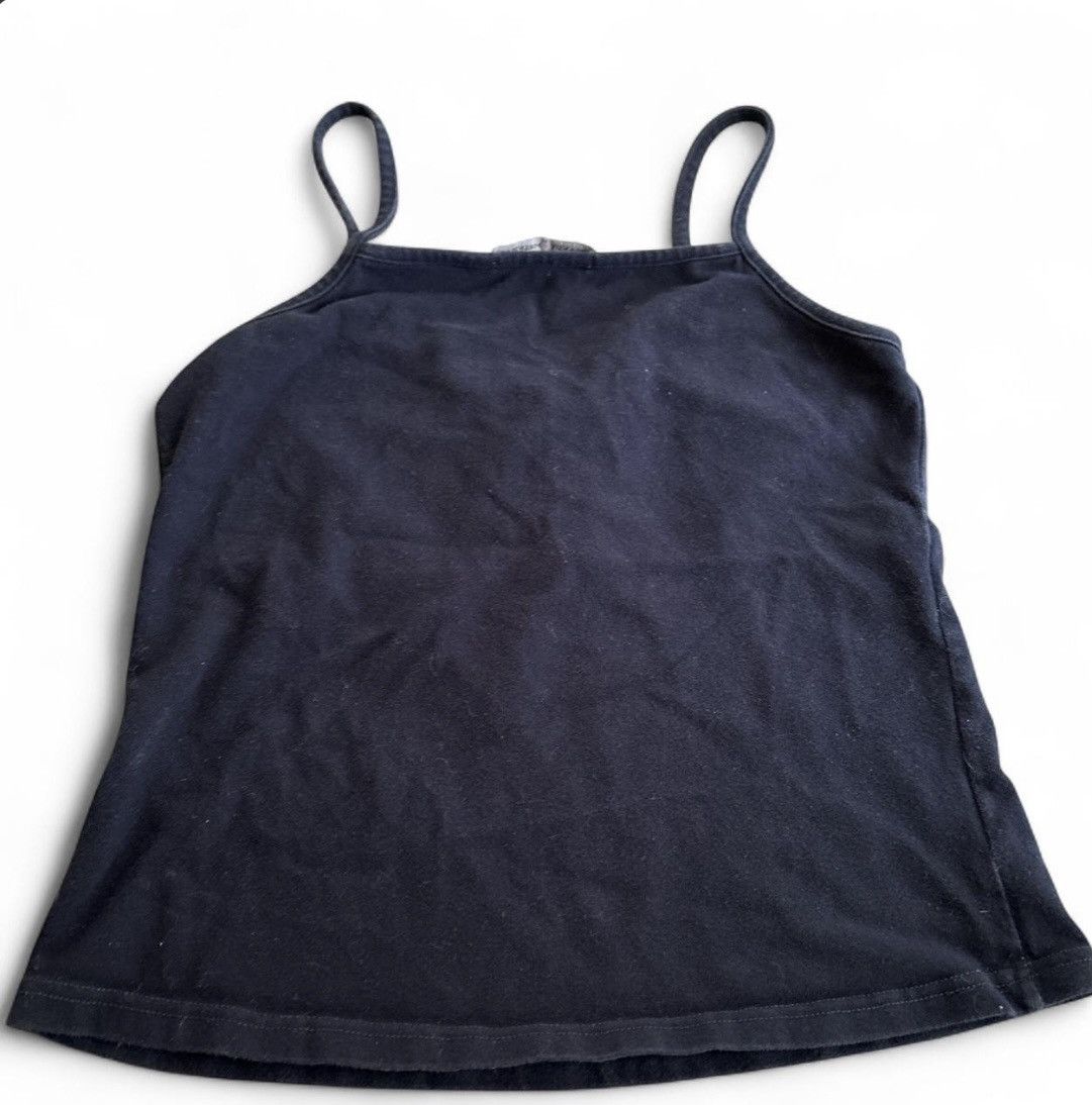 Brandy Melville Brandy Melville Tank Top Size S / US 4 / IT 40 - 2 Thumbnail