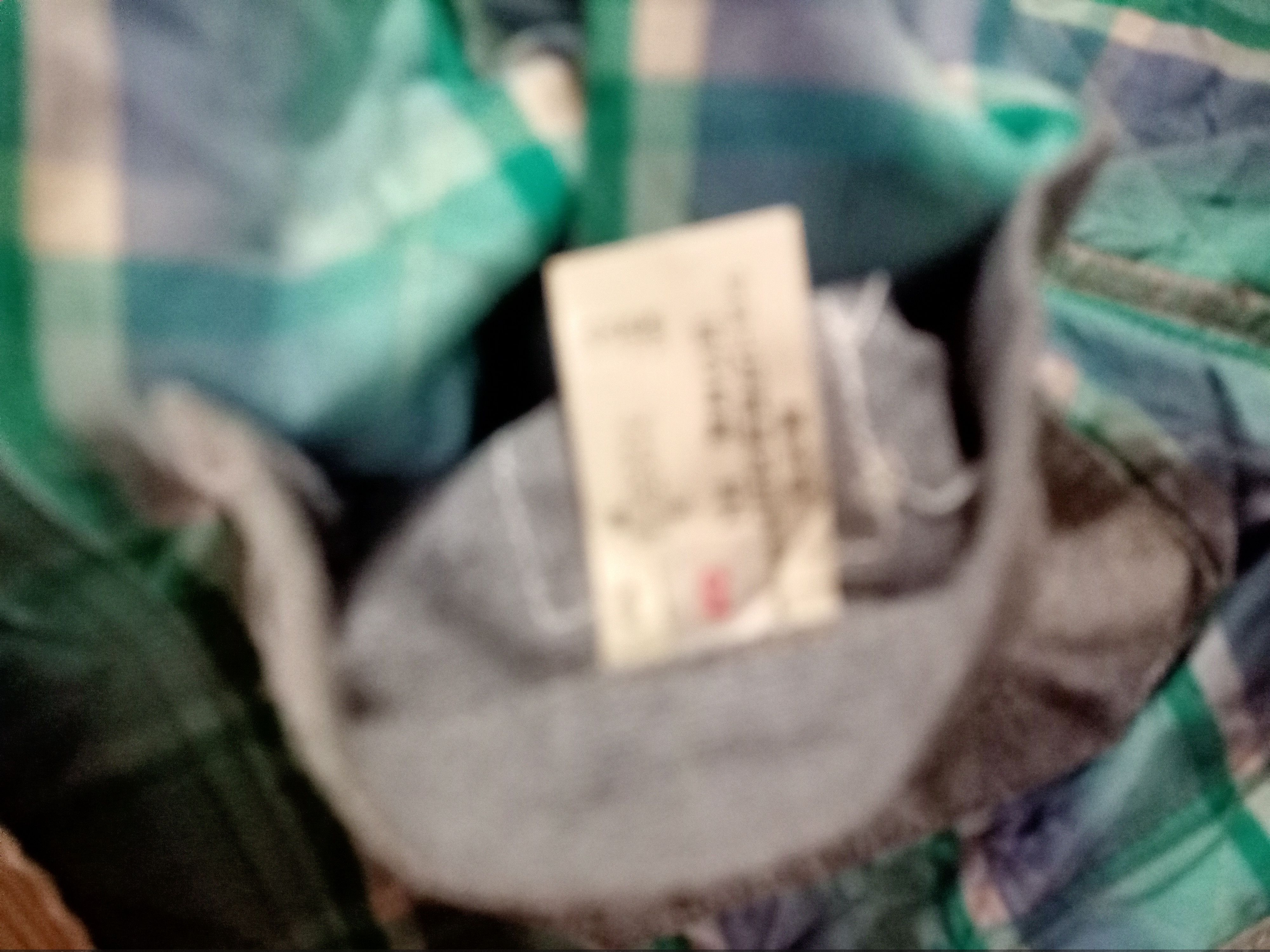 Blue Blue Japan × Japanese Brand Vintage 🔥 Blue Blue Japan Hoodie Jacket Size US M / EU 48-50 / 2 - 10 Thumbnail