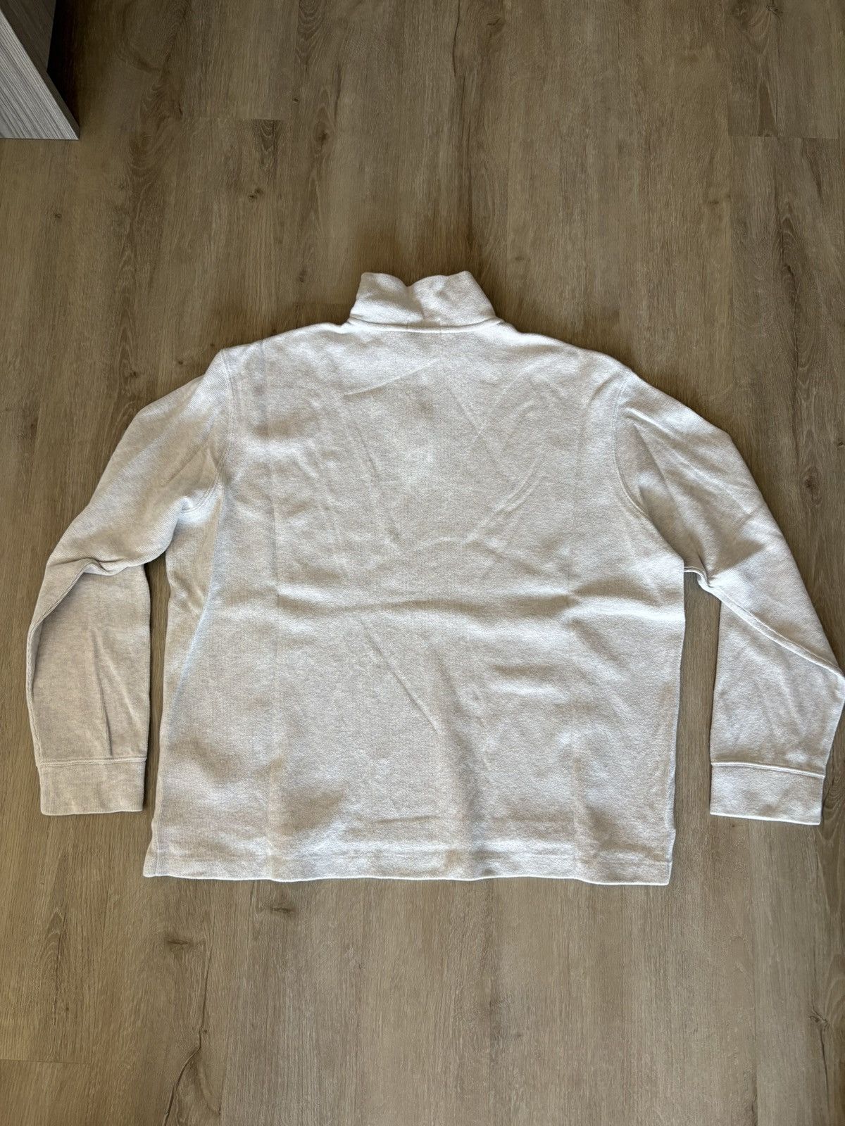 Polo Ralph Lauren Polo quarter zip Size US XL / EU 56 / 4 - 2 Thumbnail