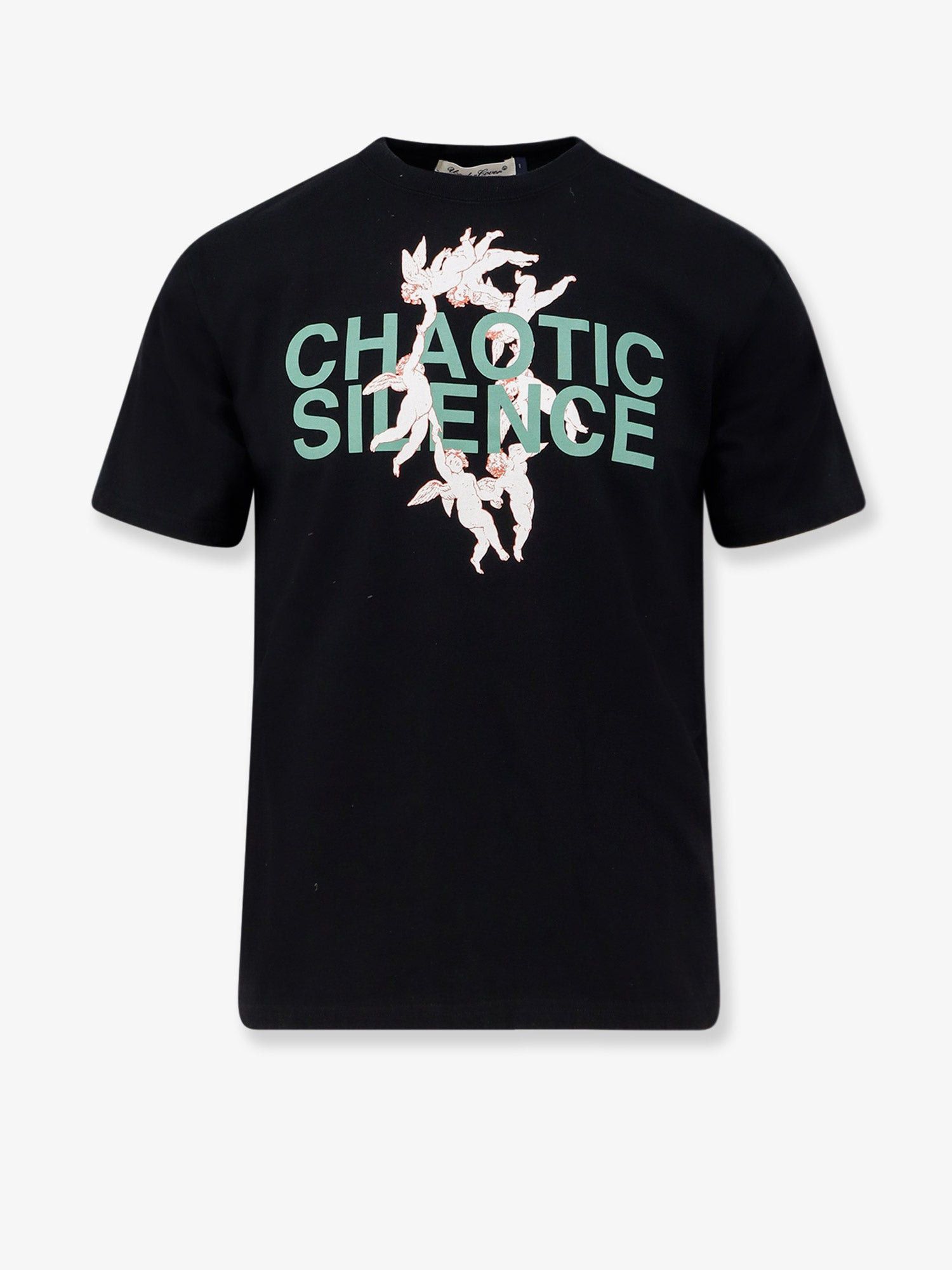 Undercover Cotton T-Shirt Size US XS / EU 42 / 0 - 1 Thumbnail