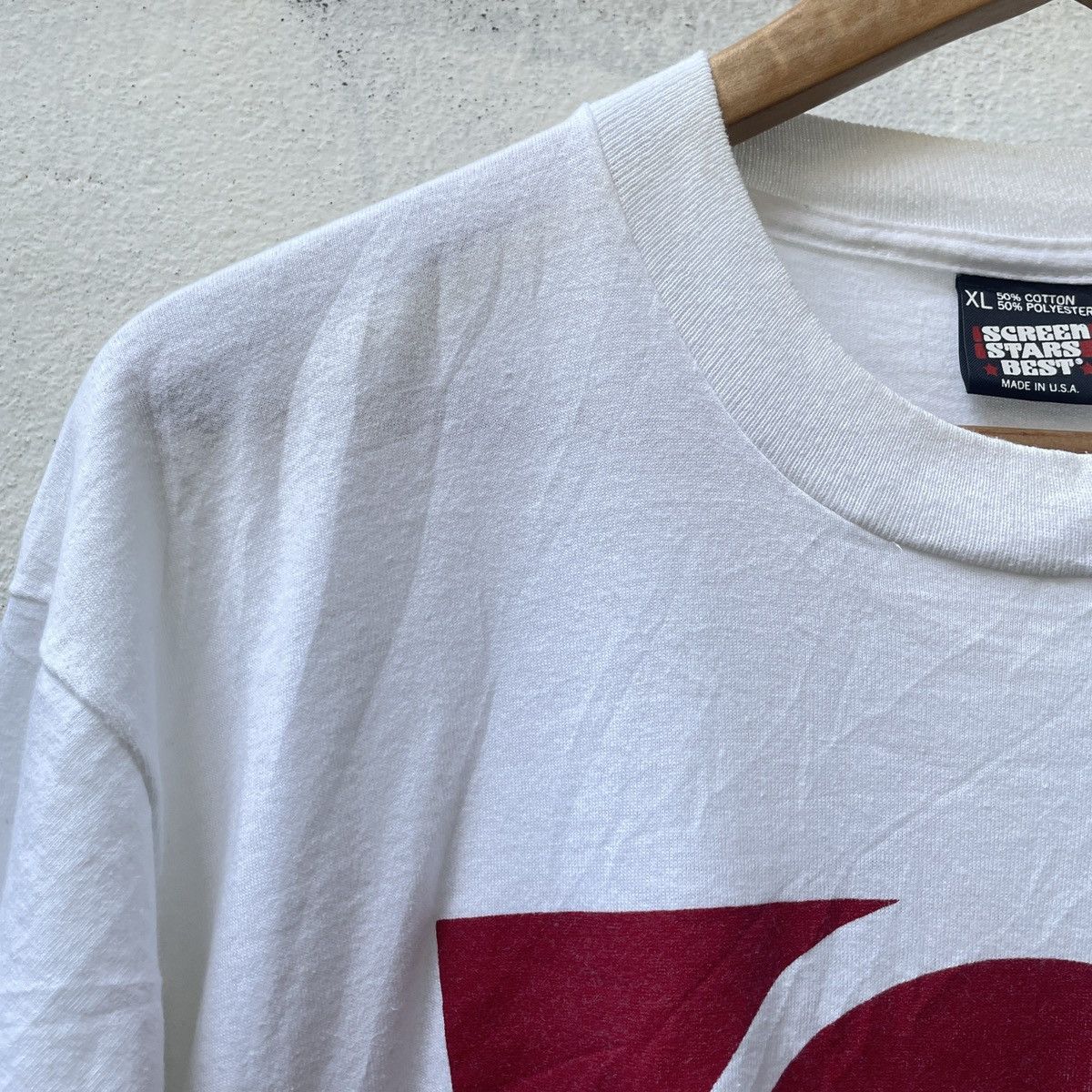 Vintage Vintage 90s Jesus T-Shirt, Pepsi Parody Graphic Tee Size US XL / EU 56 / 4 - 16 Thumbnail
