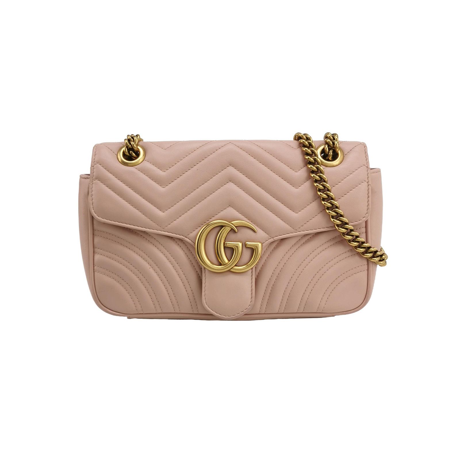 Gucci Gucci Women os Shoulder Bags Size ONE SIZE - 1 Thumbnail