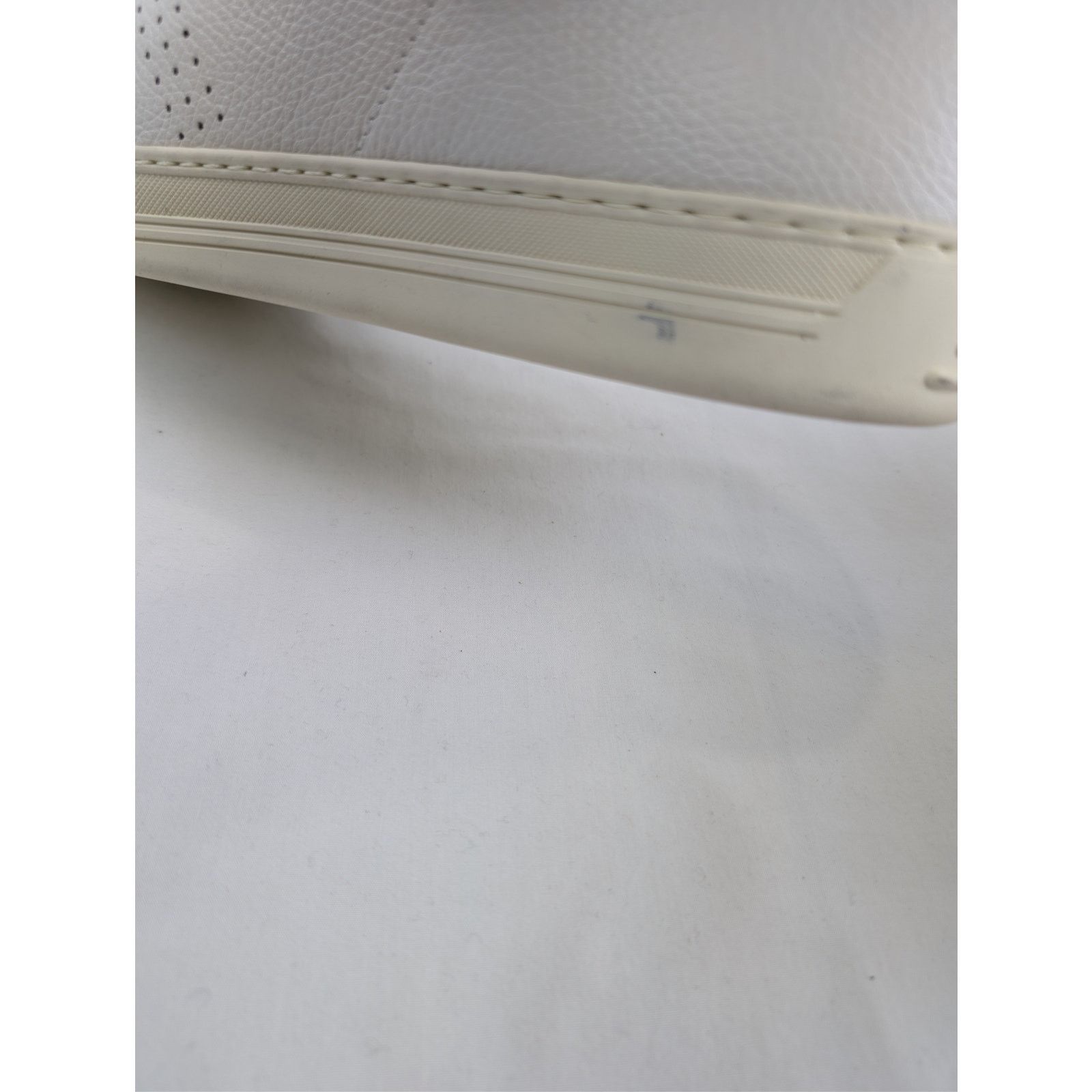 Tom Ford o1rshd1 Low top Sneakers shoe in White Size US 13 / EU 46 - 10 Thumbnail