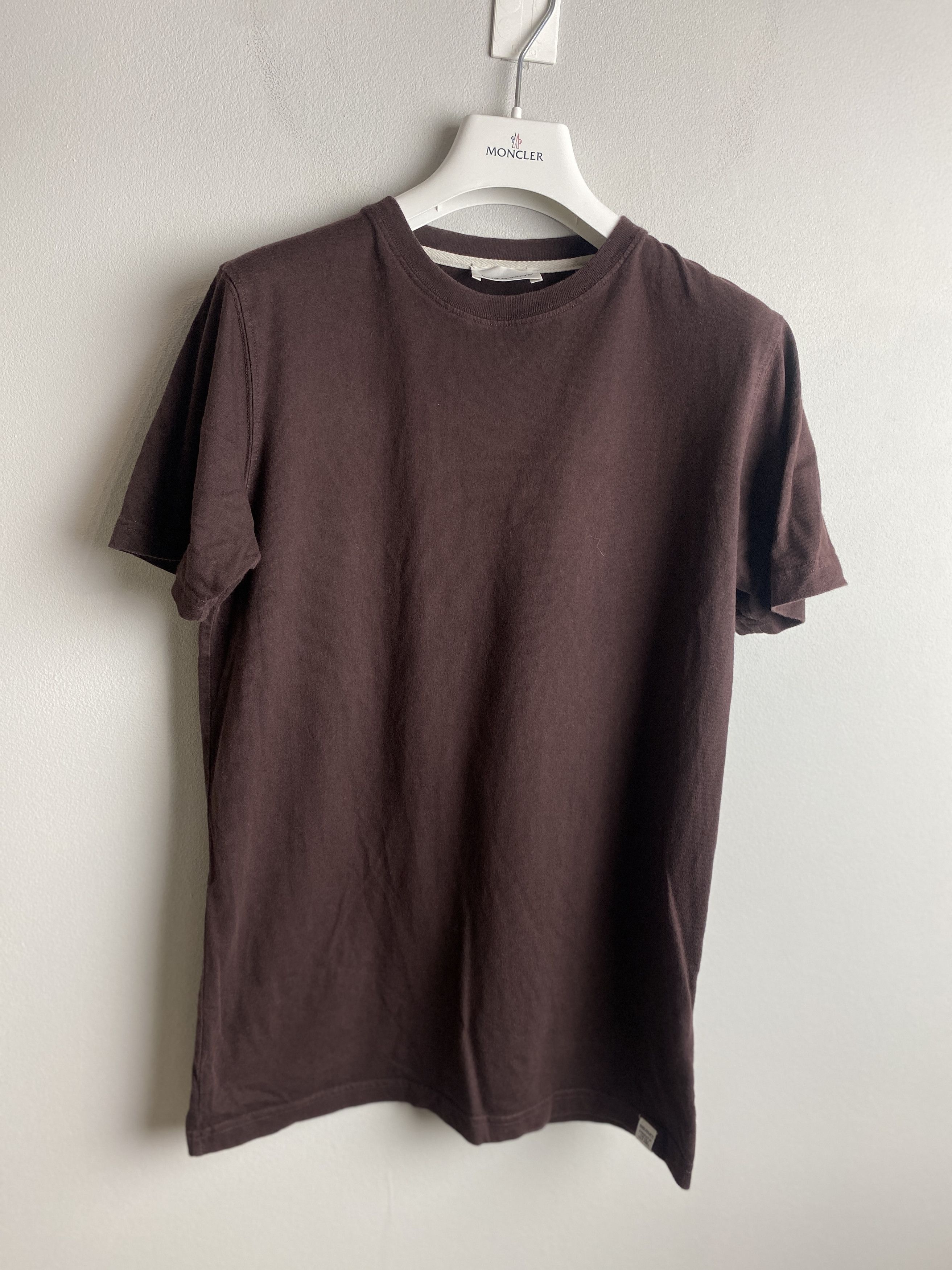 Norse Projects Norse Projects casual t-shirt tee Size US S / EU 44-46 / 1 - 1 Thumbnail