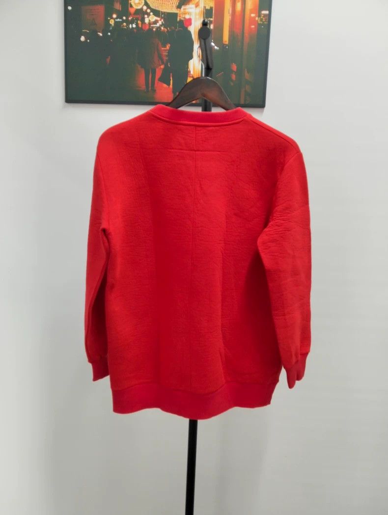 Givenchy Givenchy Hoodie, size M (110), 58 49 (missing context) Size US M / EU 48-50 / 2 - 2 Thumbnail