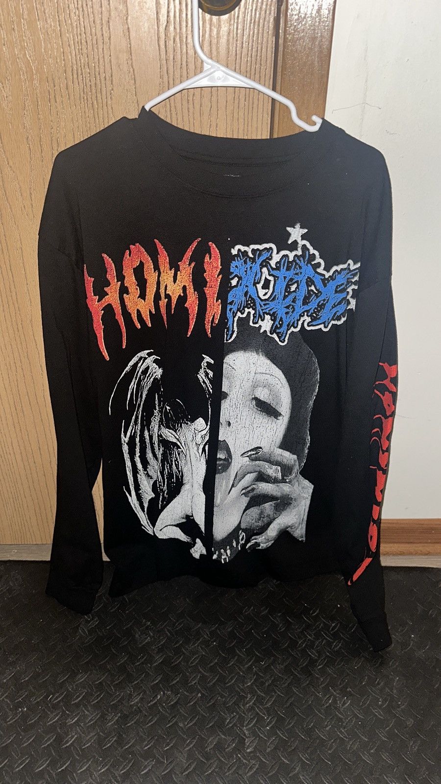 Other HXG, LA Tour Merch Size US M / EU 48-50 / 2 - 1 Thumbnail