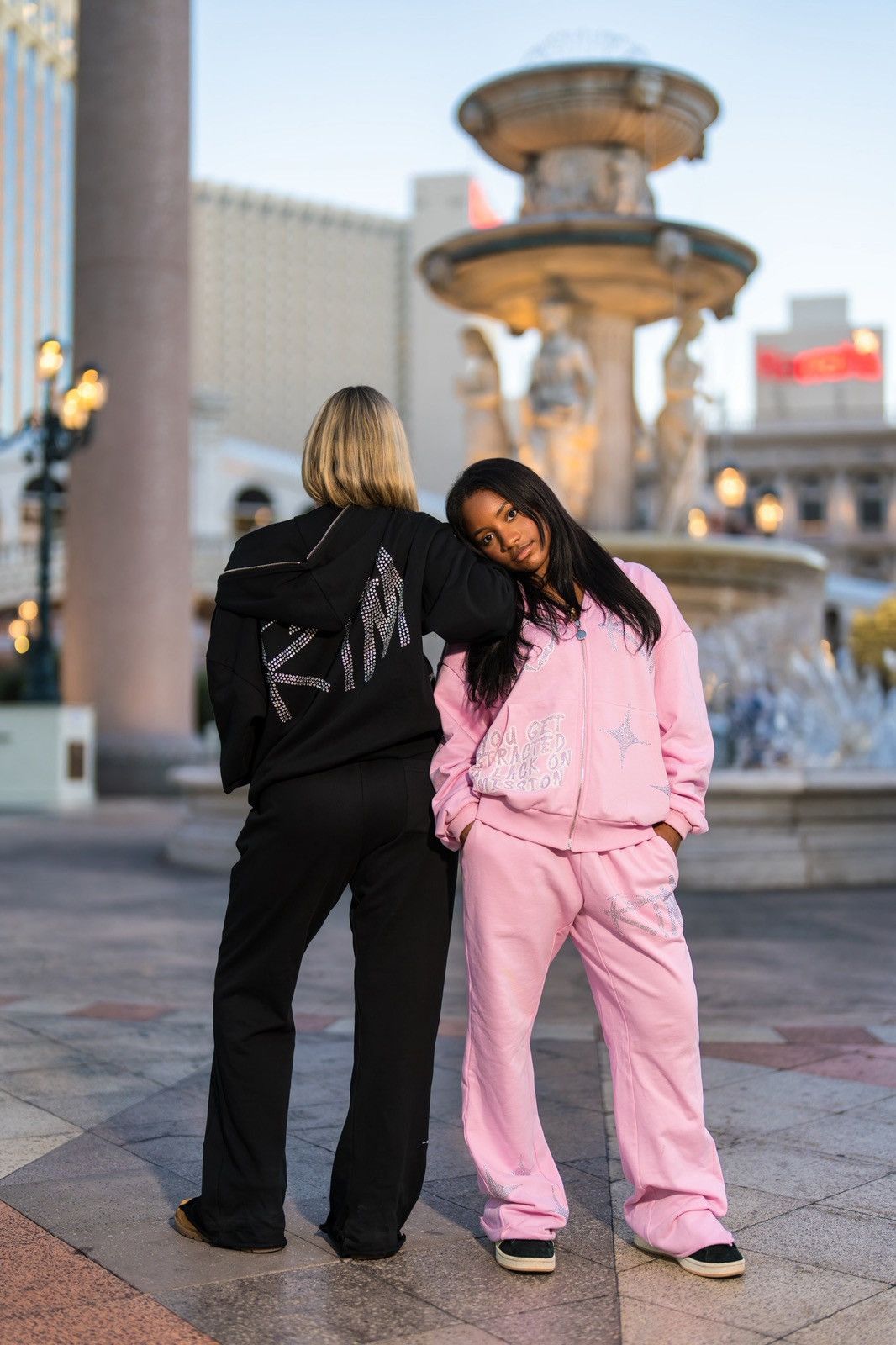 Other RTM Midnight sets Size US S / EU 44-46 / 1 - 6 Thumbnail