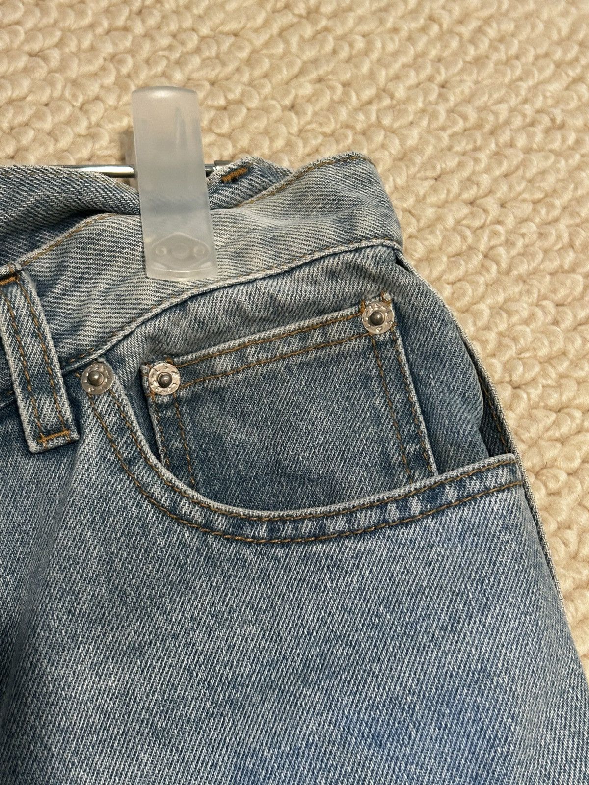 Other 51percent Bondage Jeans Size US 30 / EU 46 - 11 Thumbnail
