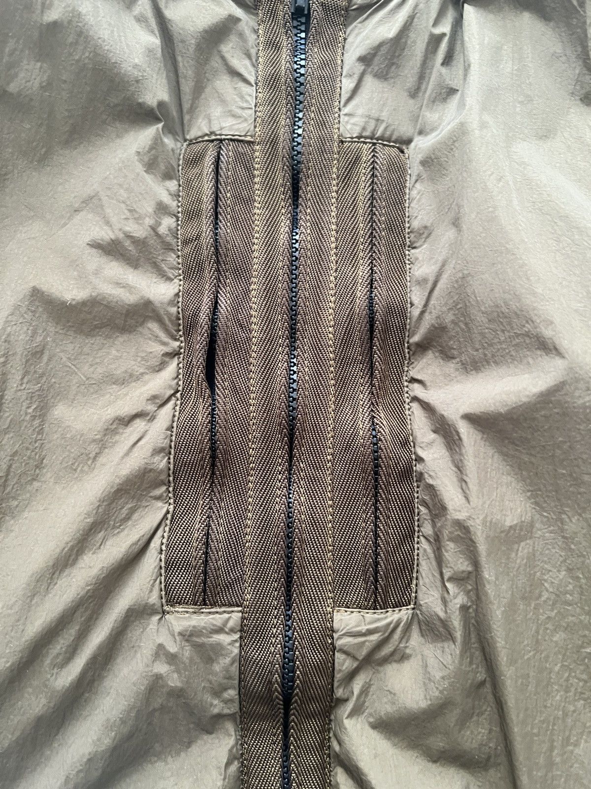 Stone Island Stone Island Crinkle Reps Jacket Size US M / EU 48-50 / 2 - 7 Thumbnail