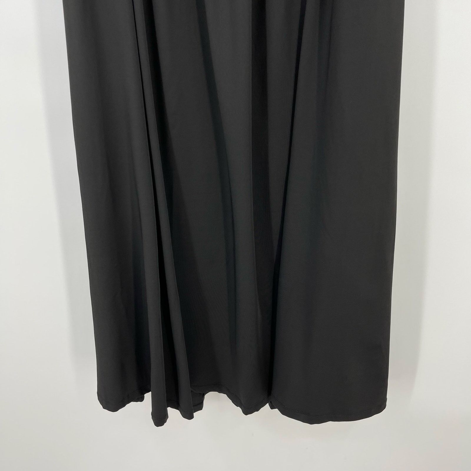 REVOLVE NIA | NWT Santal Dress in Black Strapless A-line Midi XS Size S / US 4 / IT 40 - 9 Thumbnail