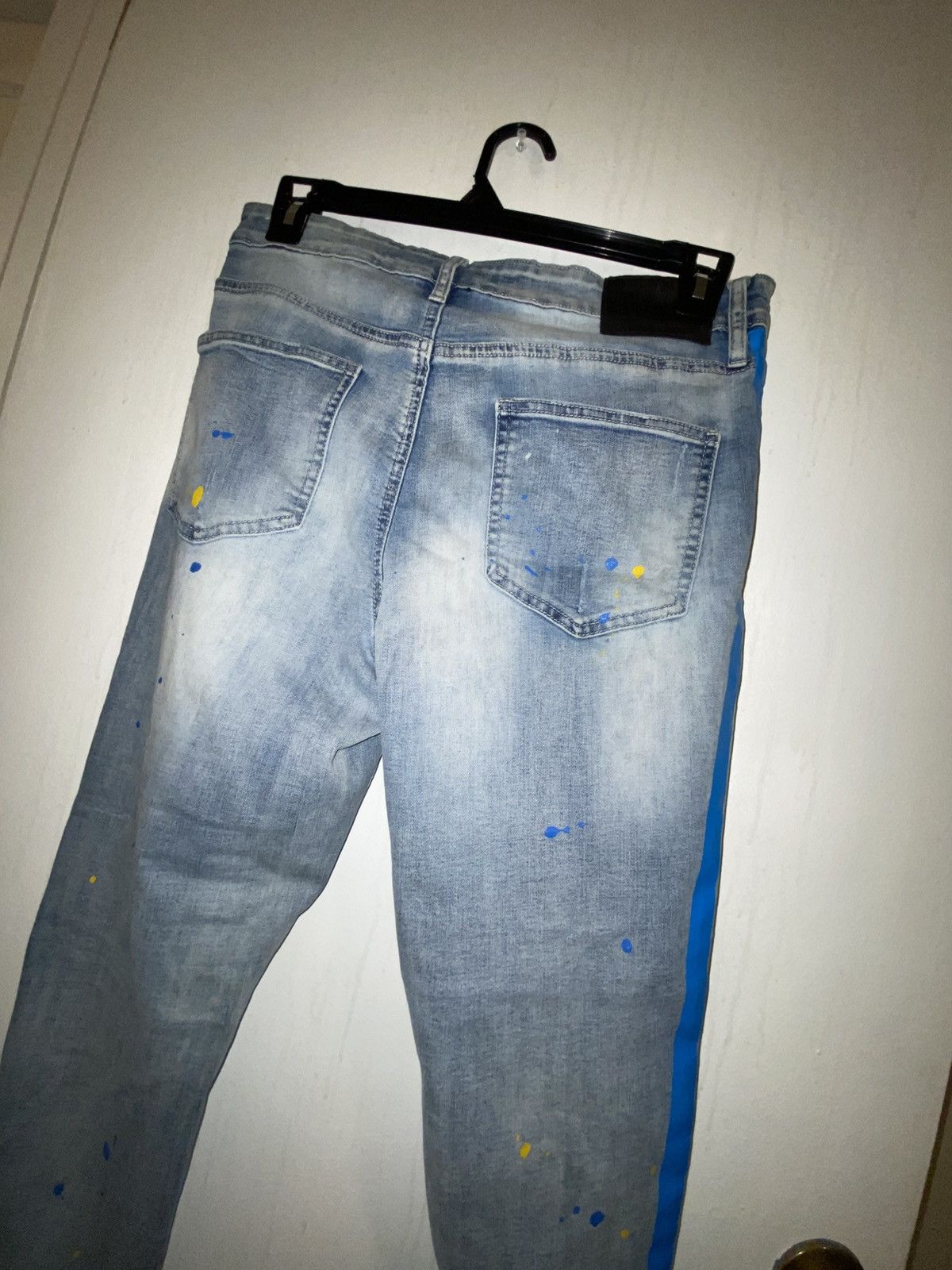 rue21 Rue21 premium supreme jeans men Size US 32 / EU 48 - 5 Thumbnail