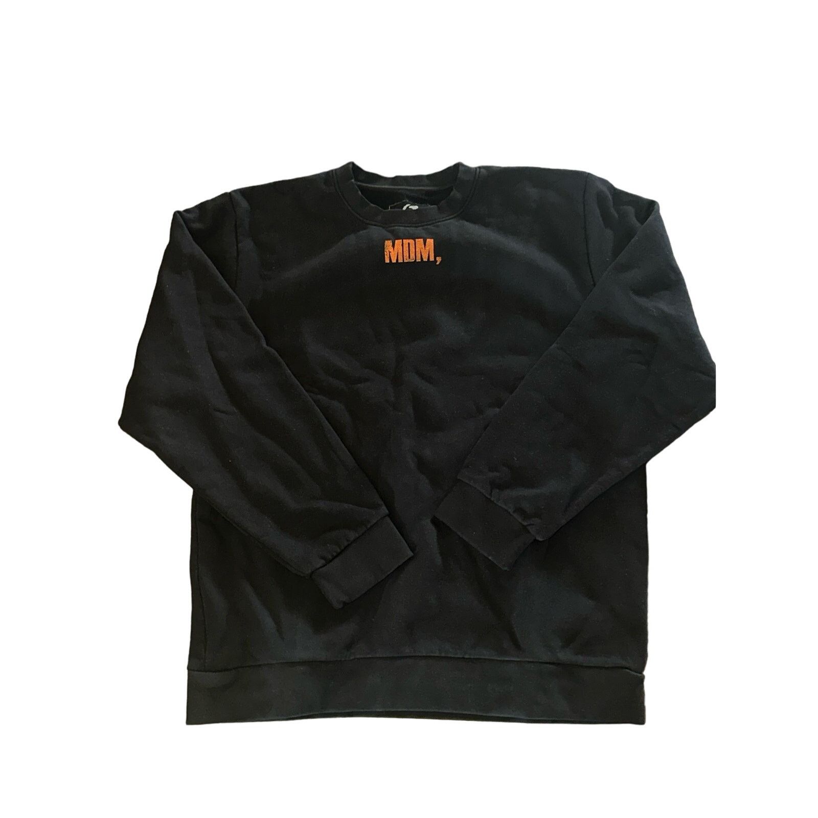 XO SAMPLE The Weeknd XO My Dear Melancholy 5 Year Crewneck Size US XL / EU 56 / 4 - 2 Thumbnail