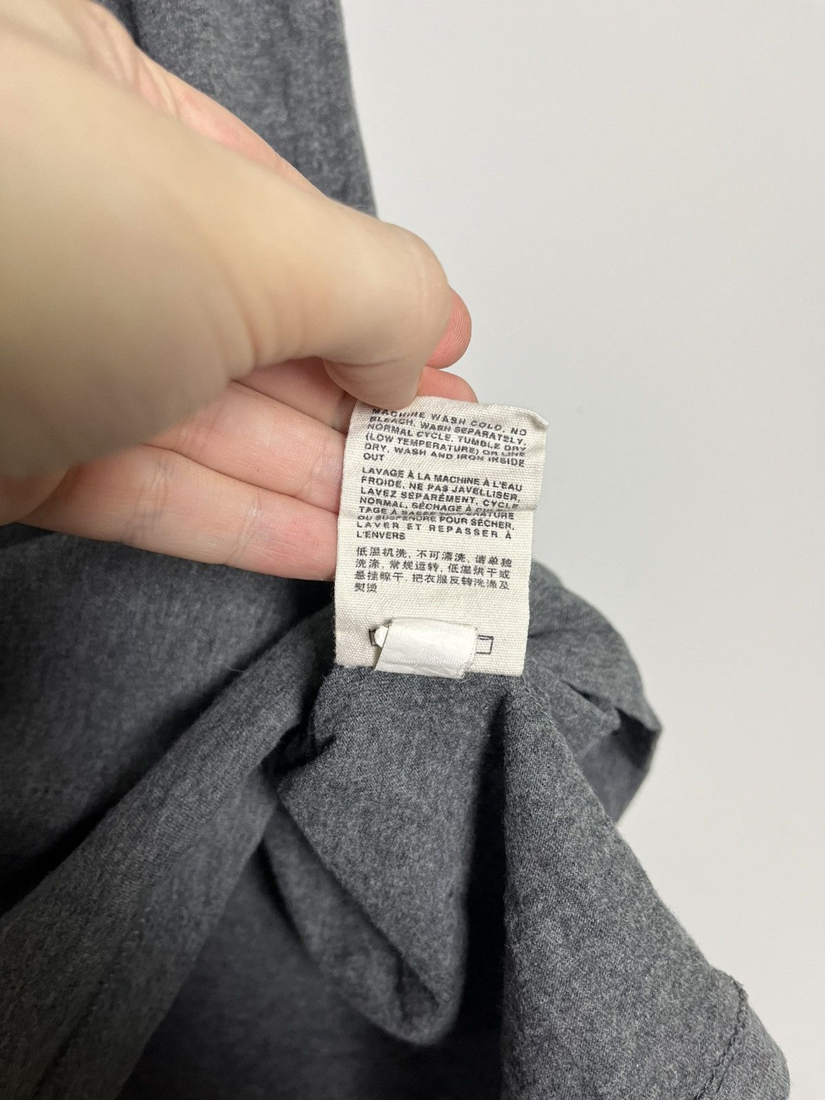 Evisu Evisu tshirt logo Size US XL / EU 56 / 4 - 5 Thumbnail