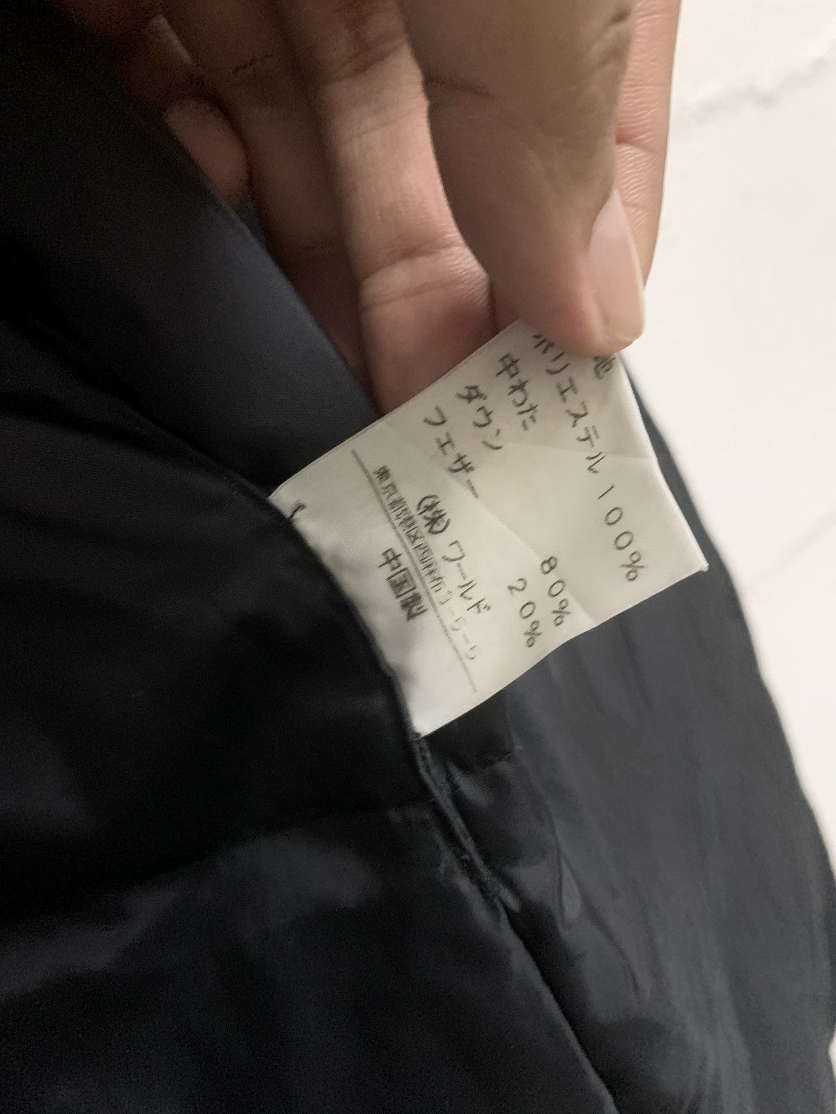Japanese Brand × Takeo Kikuchi Takeo Kikuchi Jacket Size US M / EU 48-50 / 2 - 8 Thumbnail