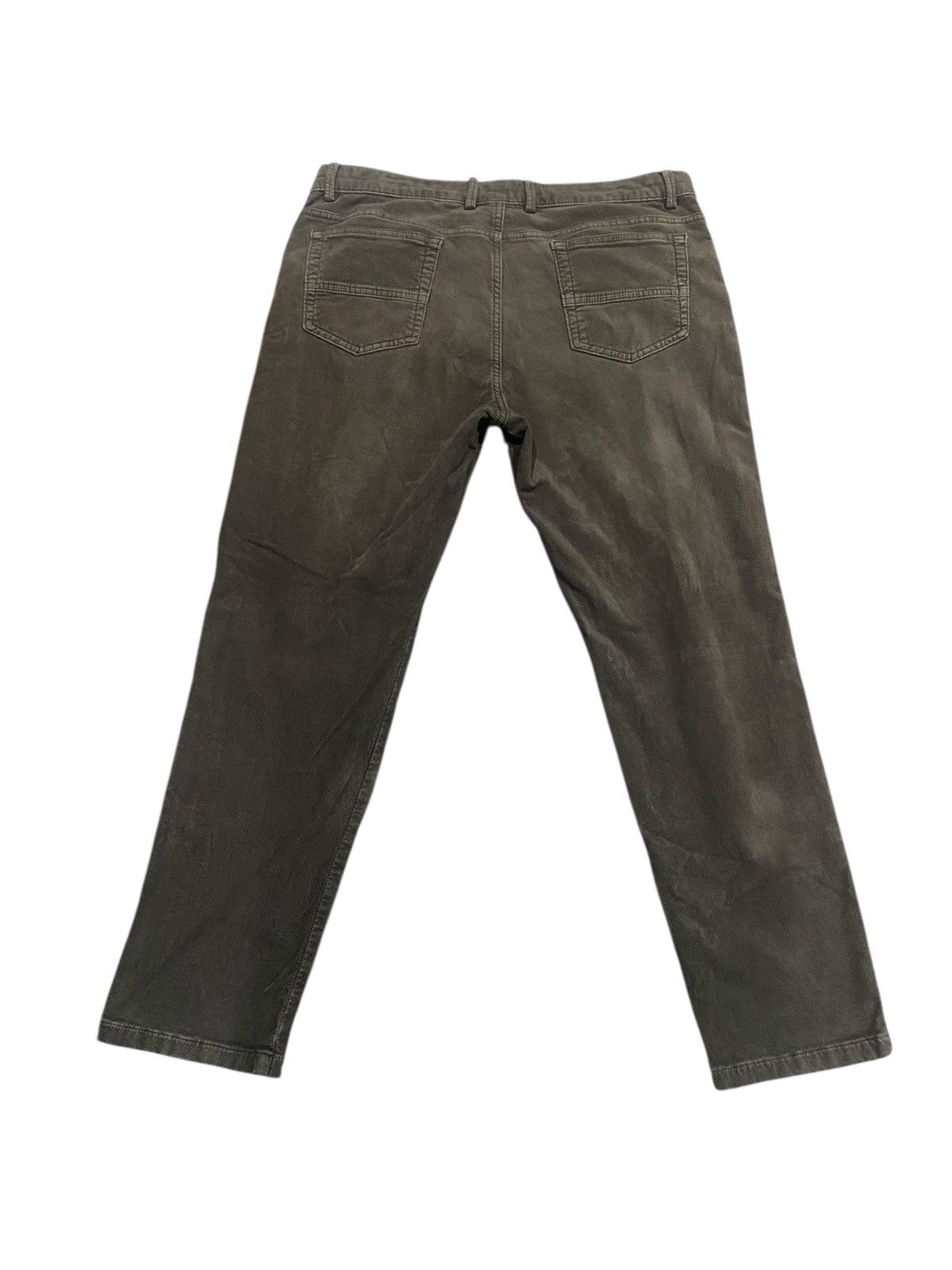 Cremieux × Vintage Cremieux pant Size US 36 / EU 52 - 3 Thumbnail