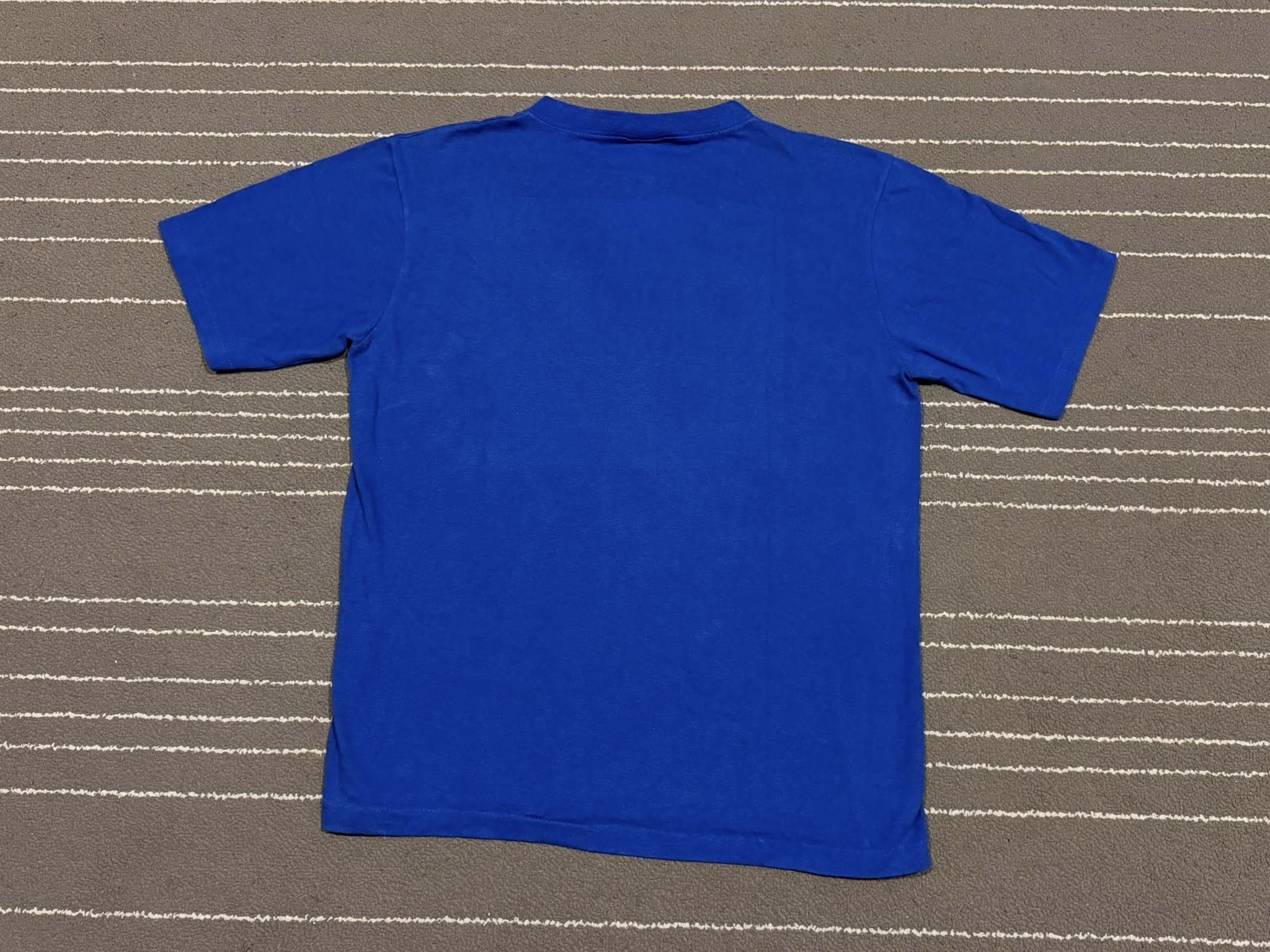 Vintage Vintage AMELIA EARHART FLYERS TEE S 1614 Size US S / EU 44-46 / 1 - 2 Thumbnail