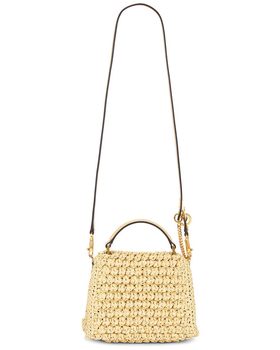 Valentino os11x0126 Size: OS / VSling Handbag in Beige Size ONE SIZE - 3 Thumbnail