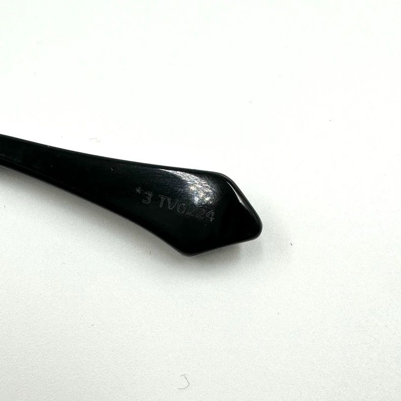 Louis Vuitton Louis Vuitton Millionaire Black Sunglasses Size ONE SIZE - 8 Thumbnail