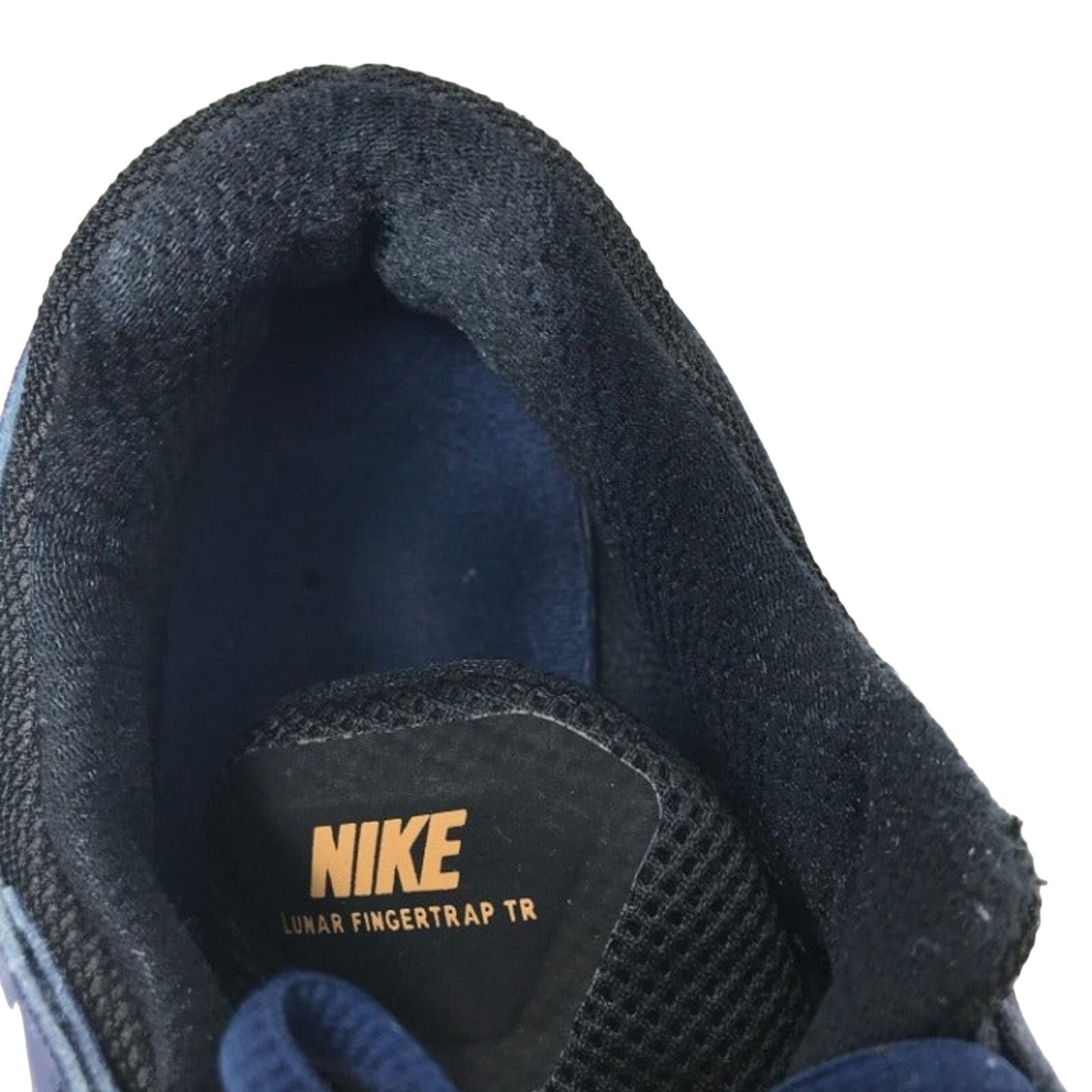 Nike Nike Lunar Finger Trap Training Shoes Size US 8.5 / EU 41-42 - 7 Thumbnail