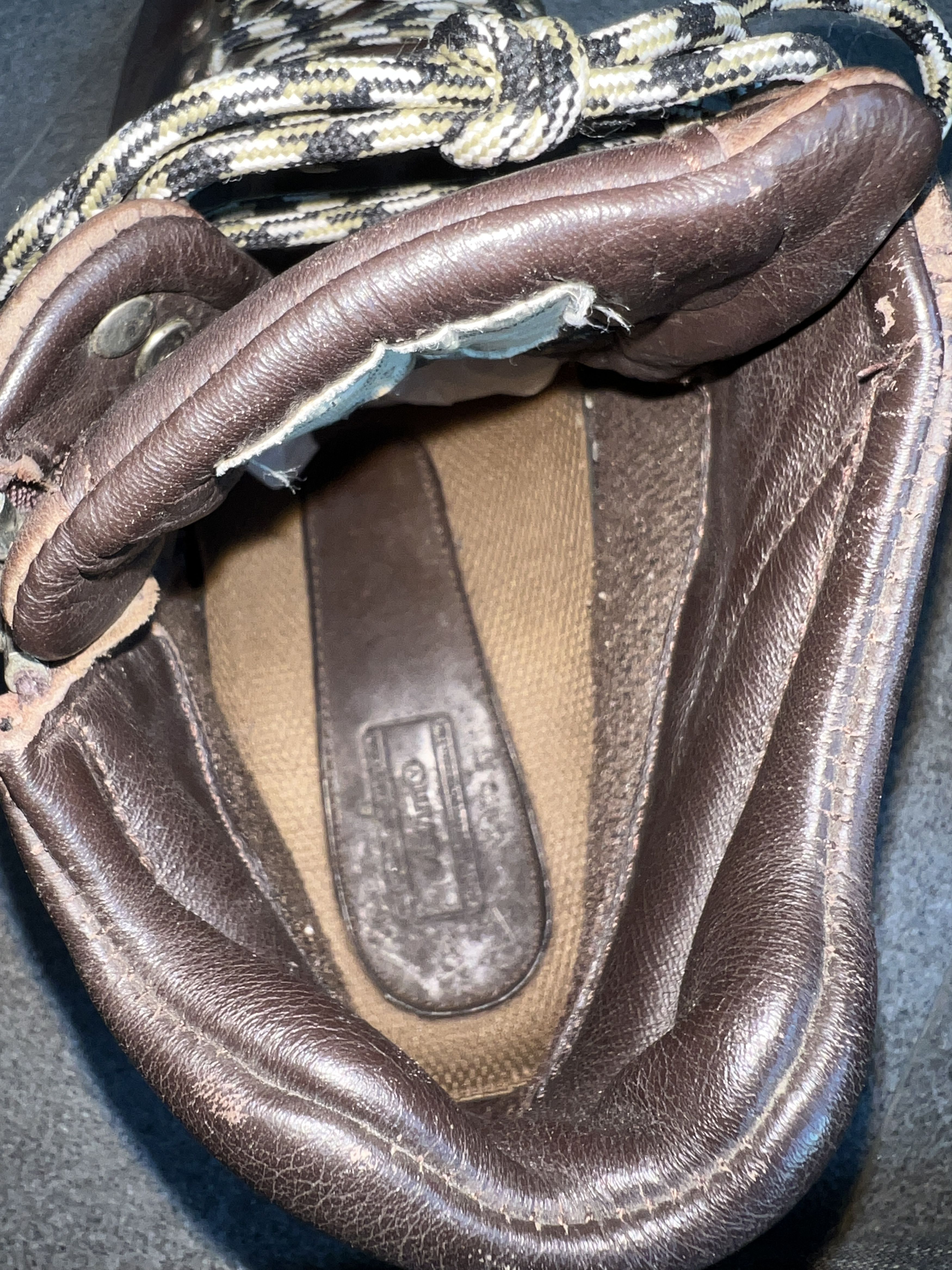 Mastermind Japan × Visvim Visvim x Mastermind Japan Cubism Hiking Boots US10 Size US 10 / EU 43 - 15 Thumbnail
